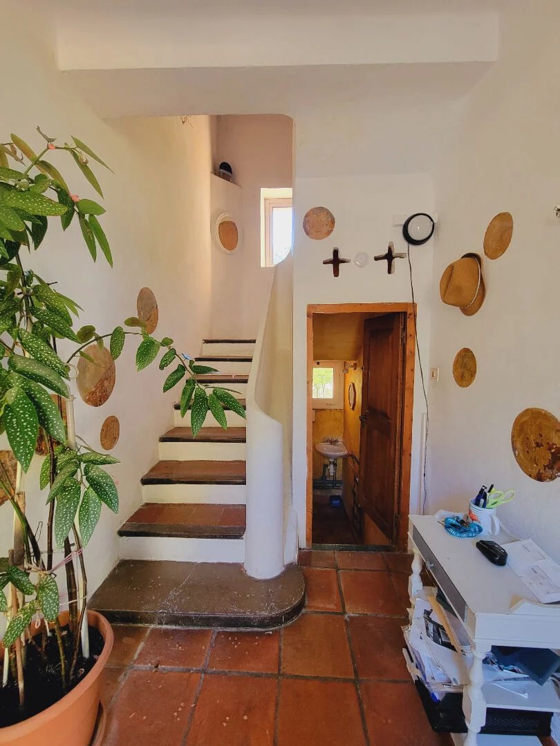 Les Milles - Mas Provençal de 200m² sur terrain de 4ha