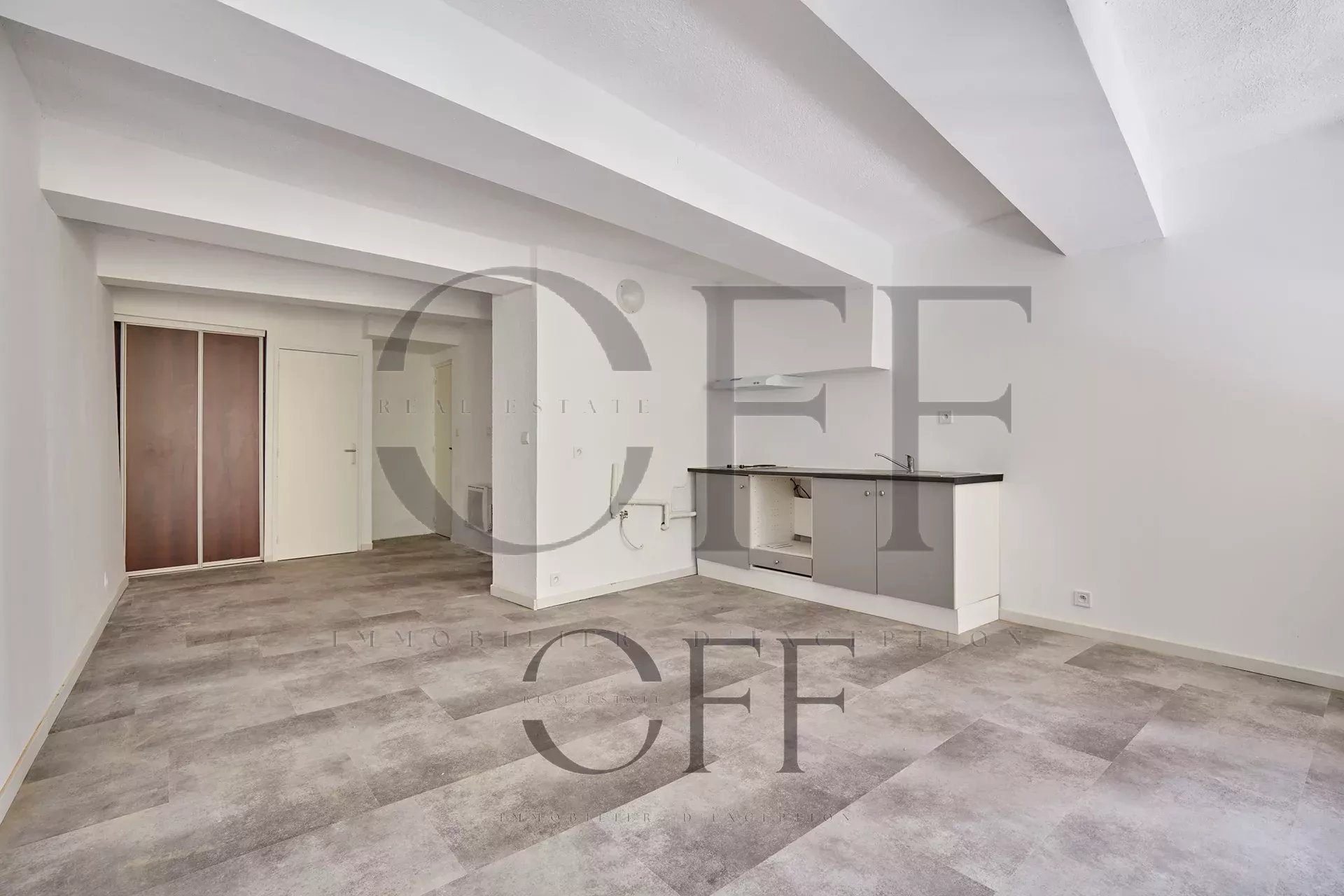 Agence immobilière de Sandrine Diouf Immobilier