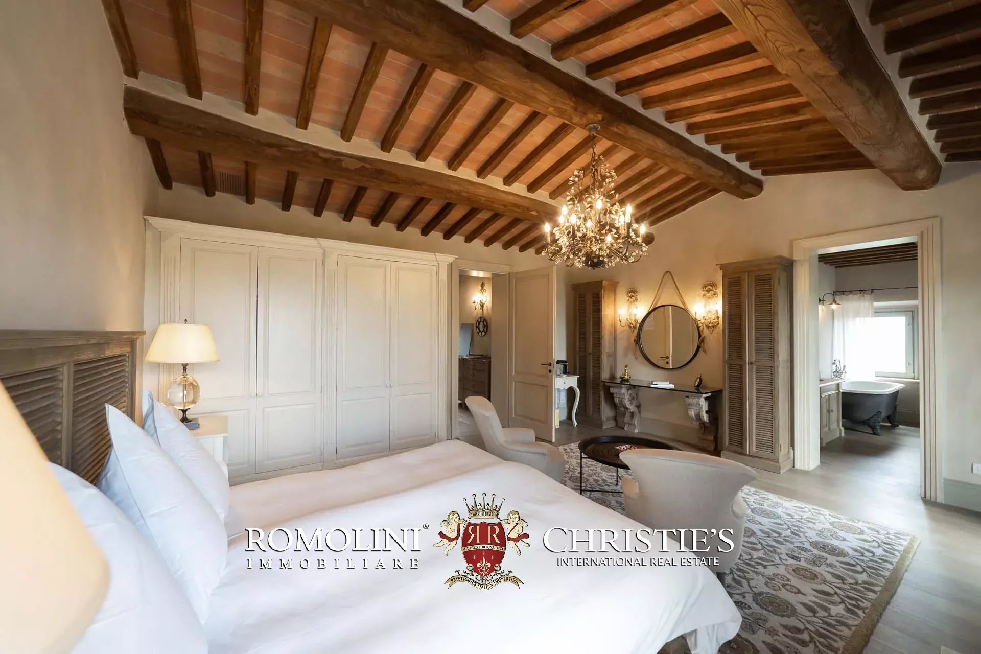 17 Bedroom Villa/Townhouse's Image 126