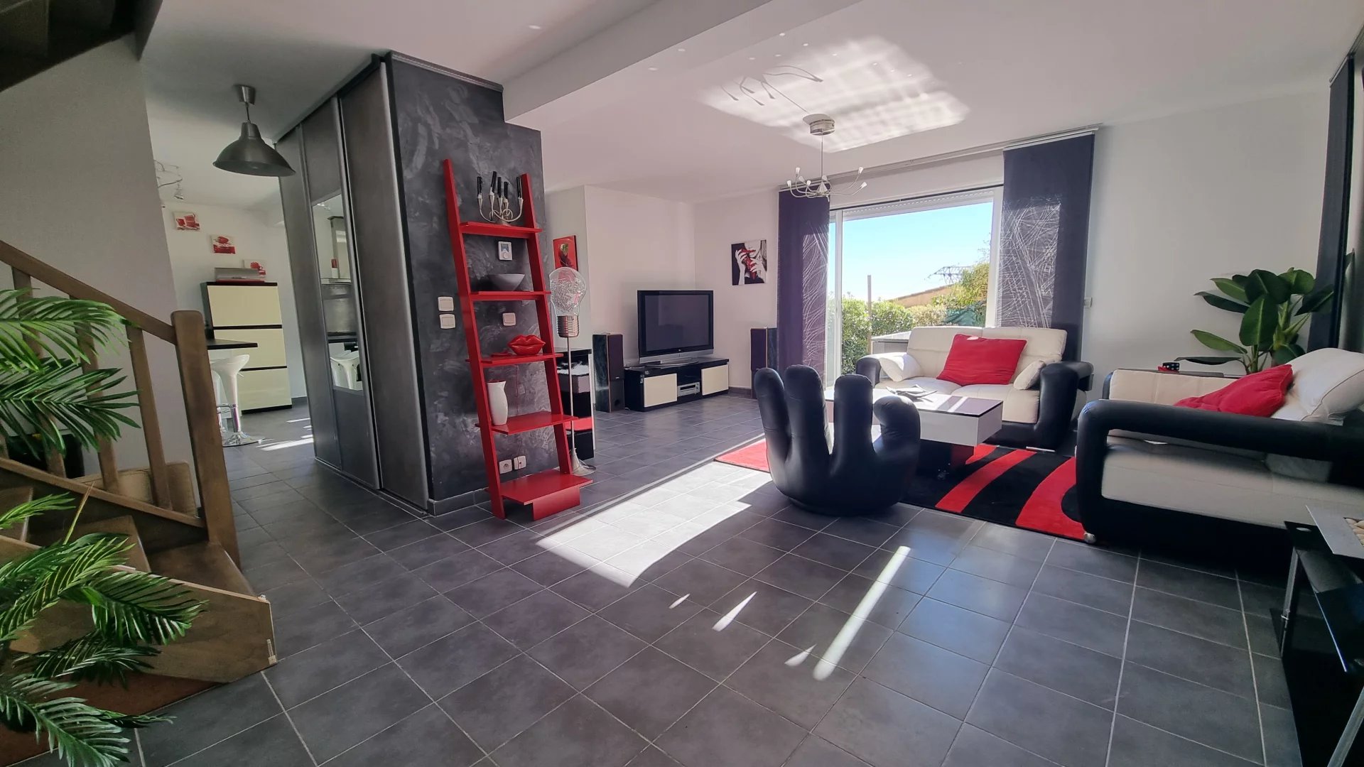 Vente Villa La Turbie