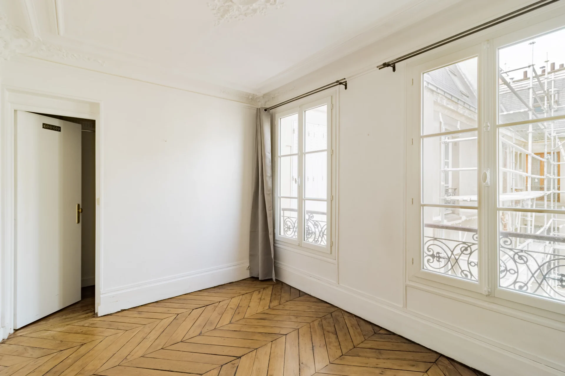 Paris 6e - BON MARCHÉ