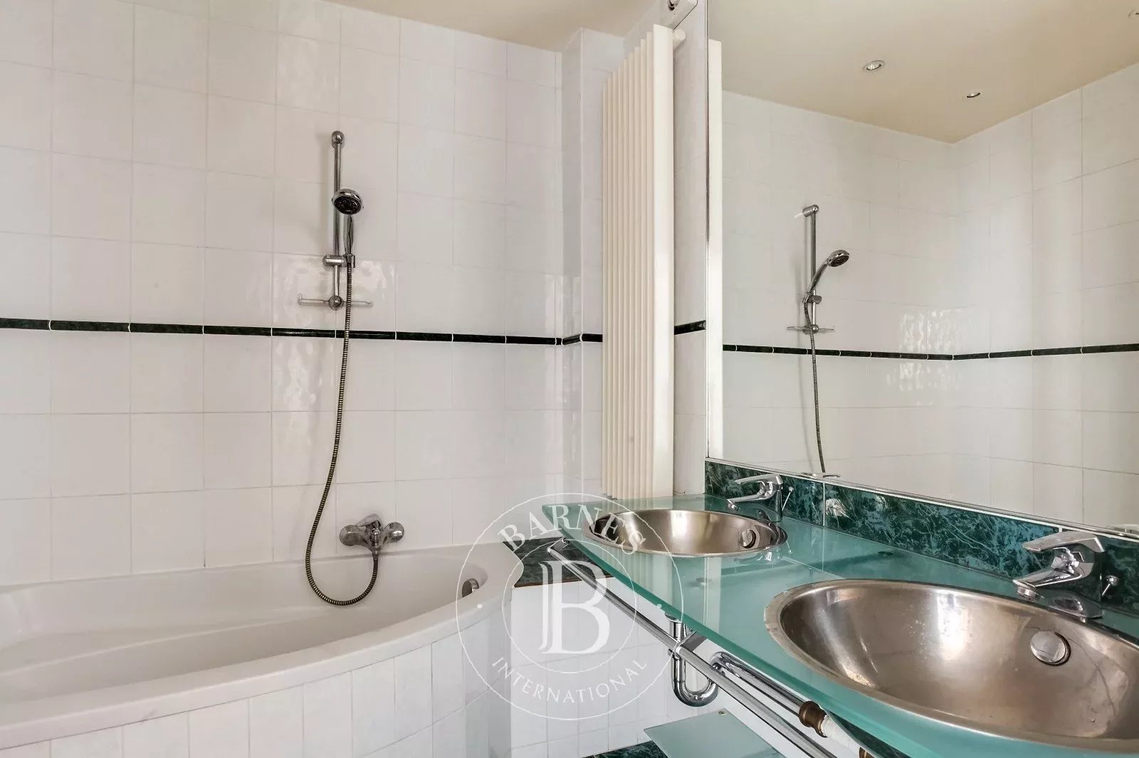 Dubleks Paris 17ème - picture 13