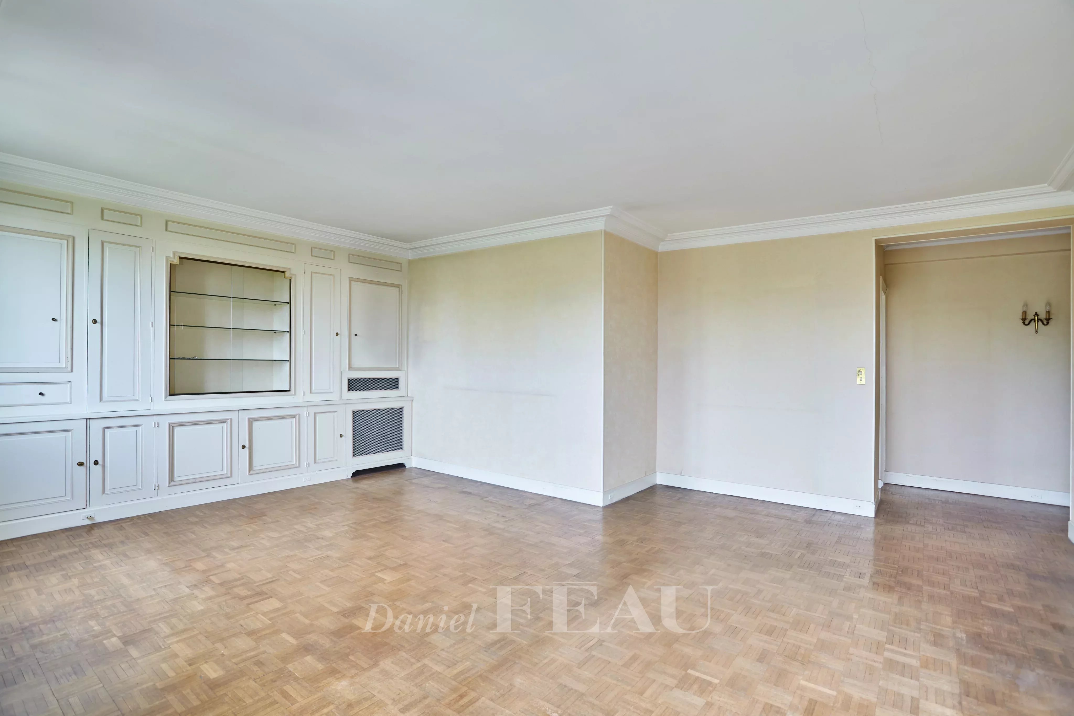 Vente Appartement Vanves