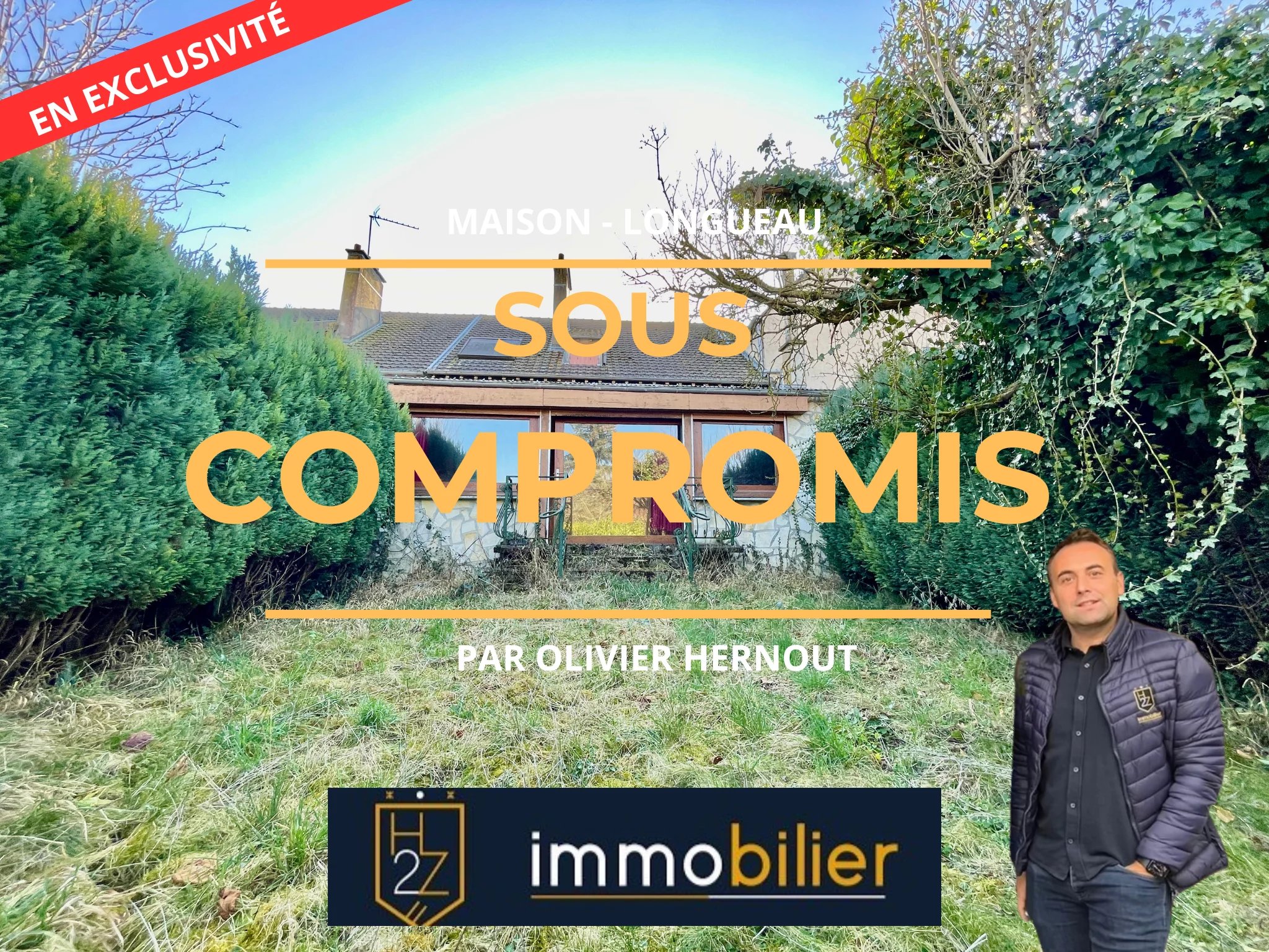Agence immobilière de H2Z Immobilier