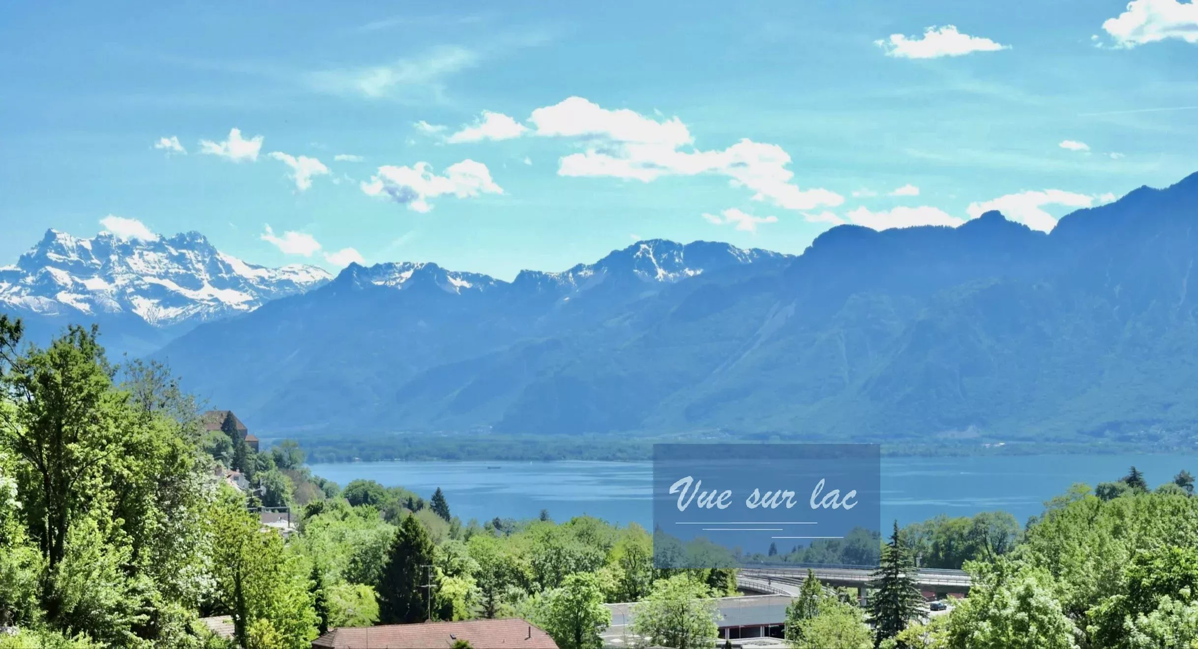 Villa moderne d’exception avec vue panoramique.