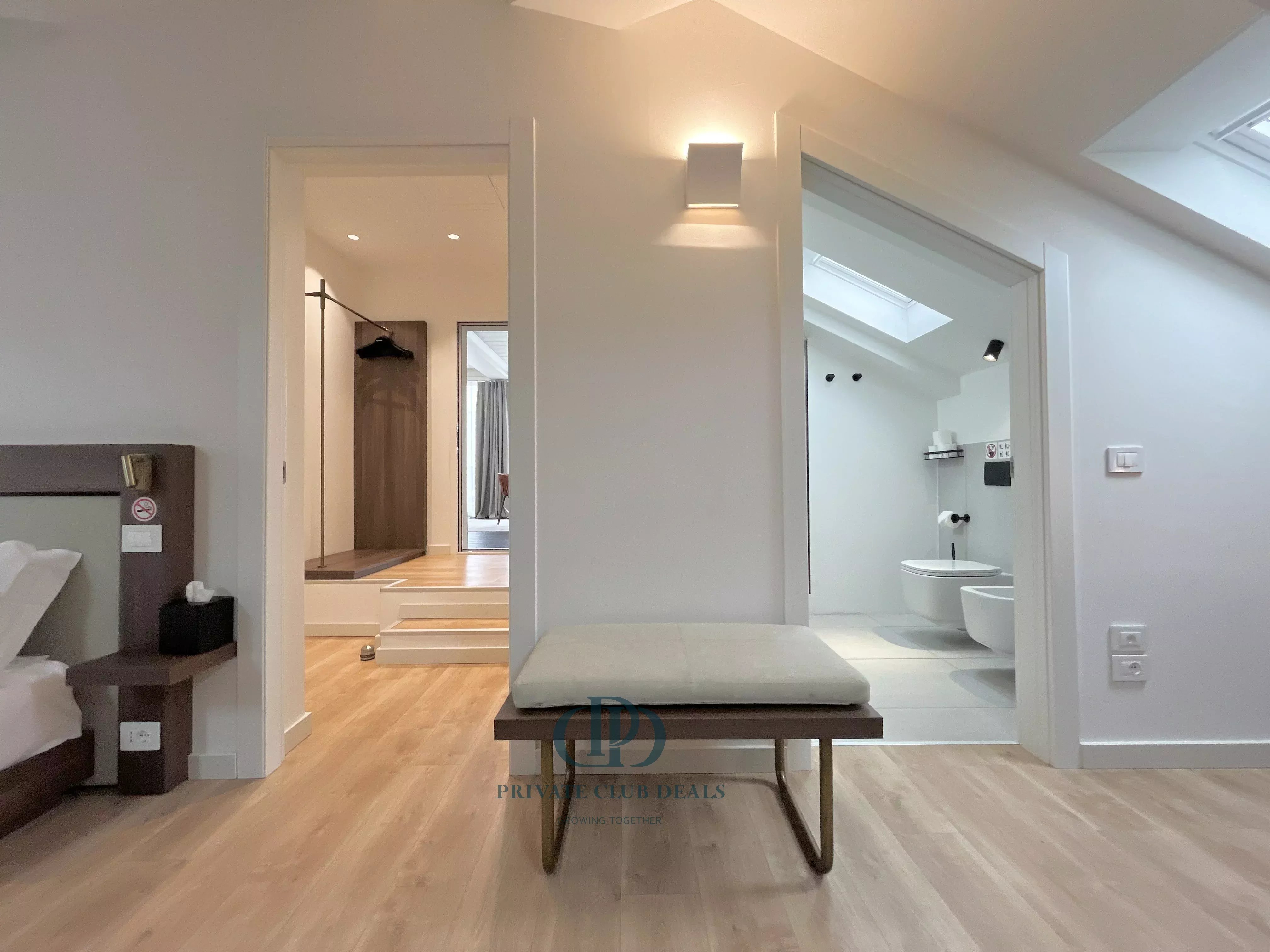 Otel Milano - picture 40