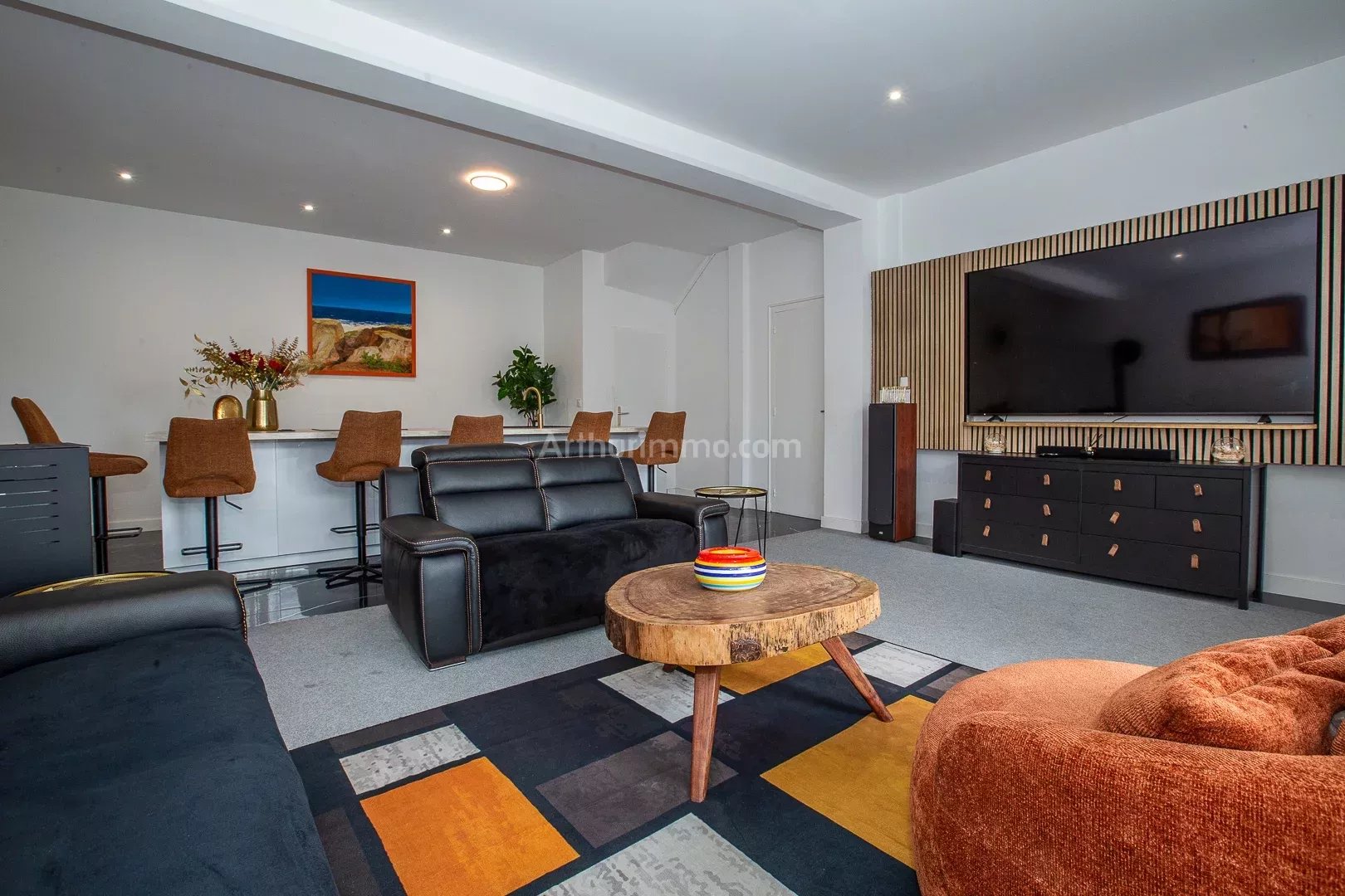 Agence immobilière de SARL AS IMMOBILIER