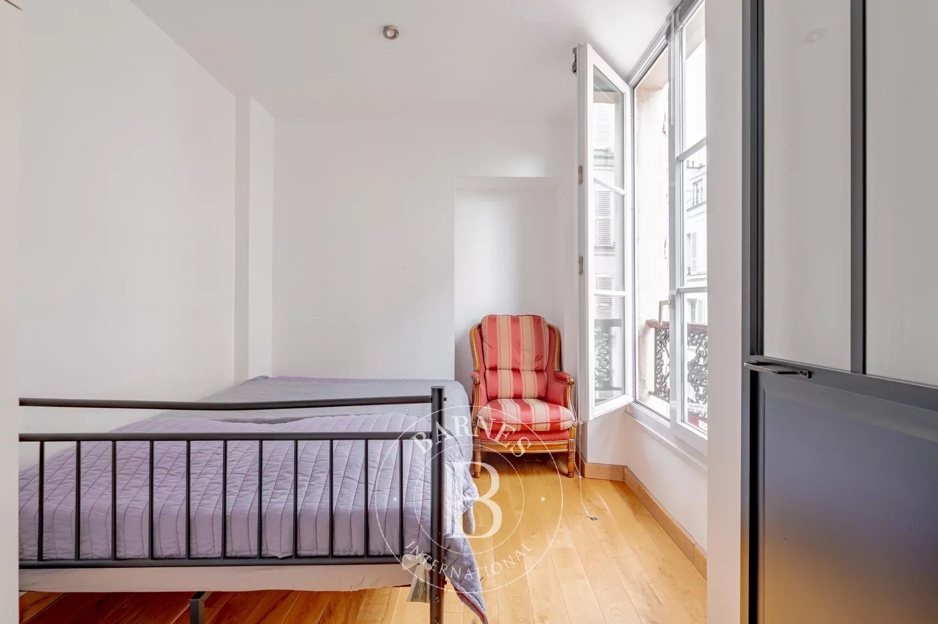 Daire Paris 5ème - picture 10