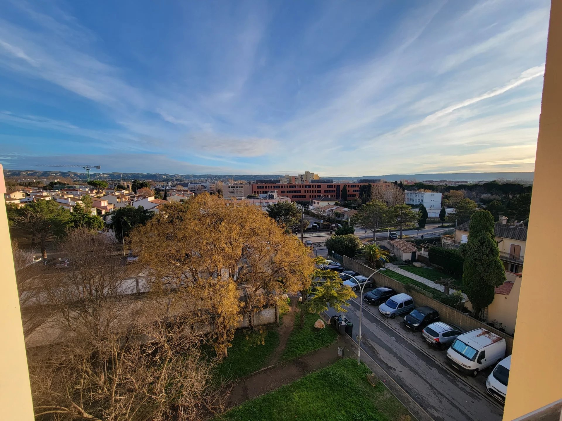 Sale Apartment Marignane