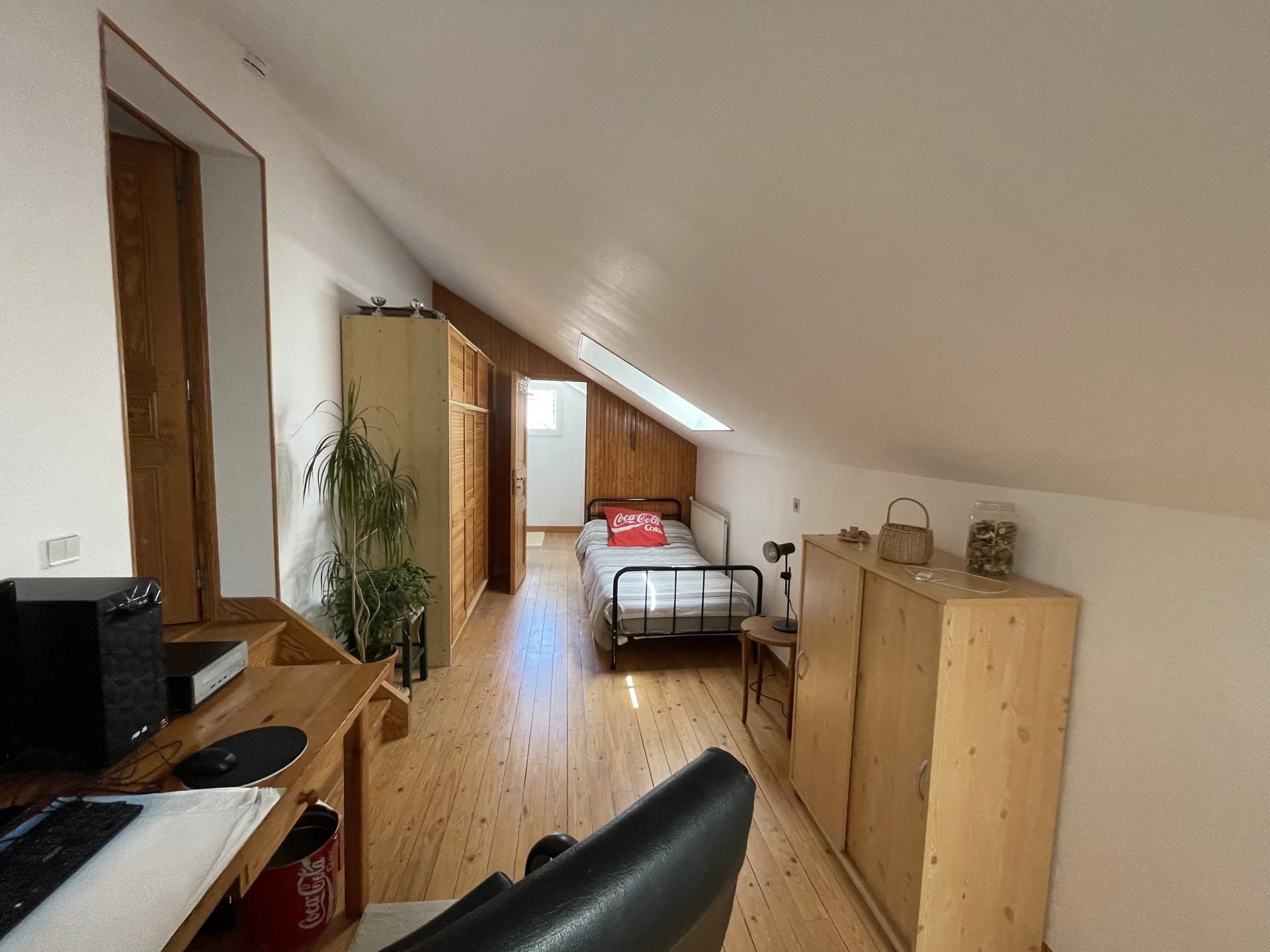 Agence immobilière de Futur Transactions