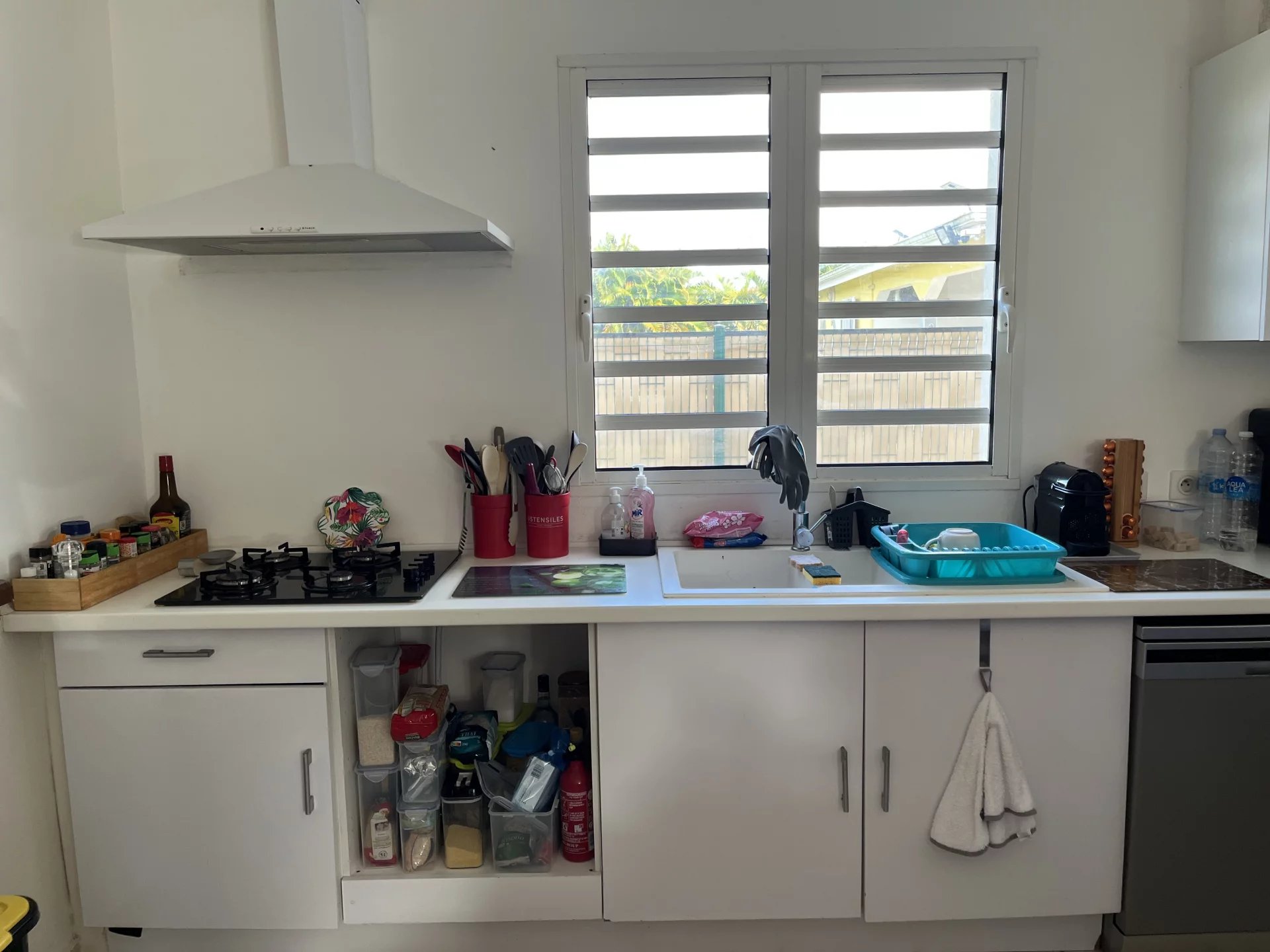 Vente Villa Sainte-Rose