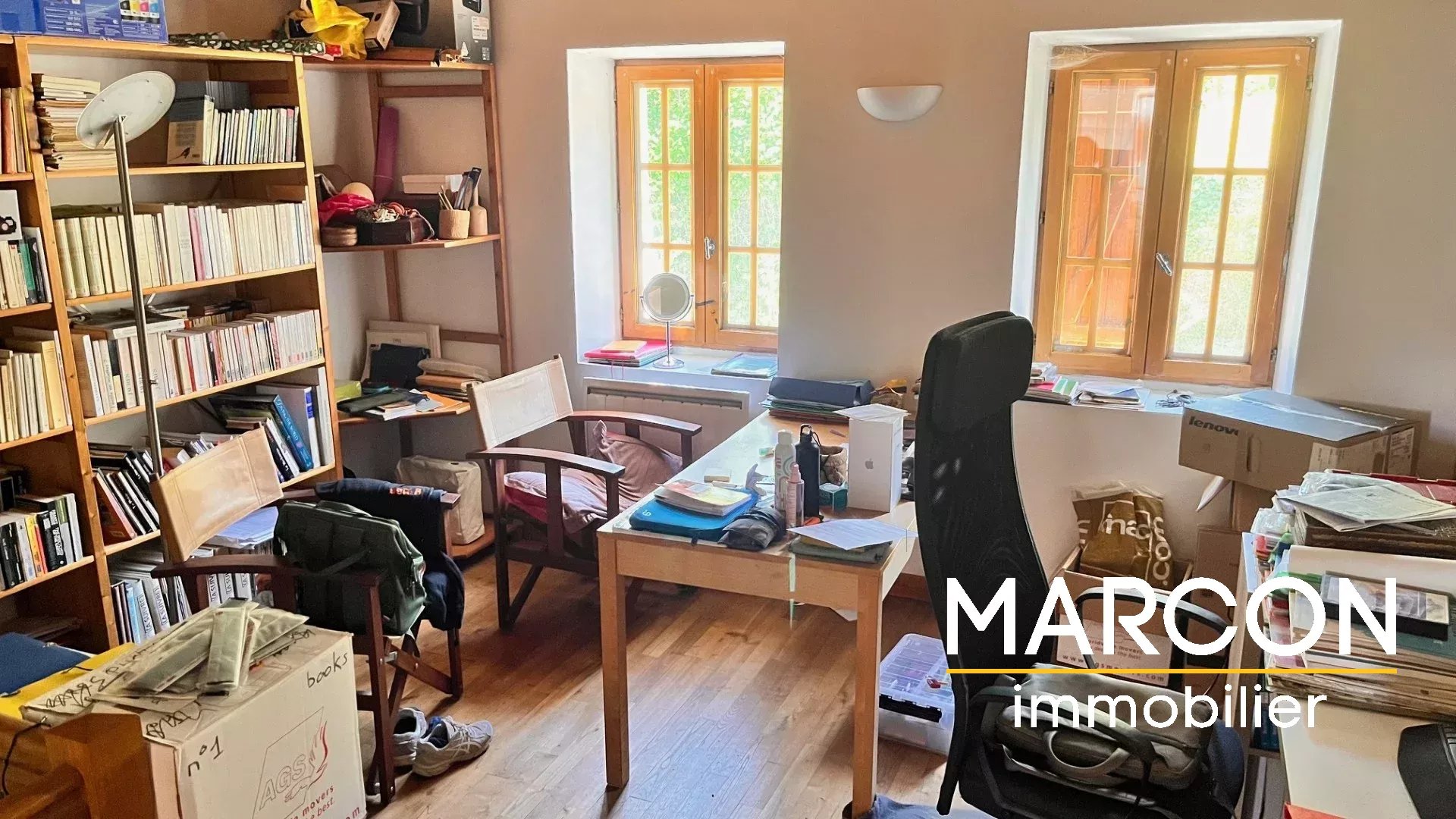 Maison F5 à louer  -  LA BRIONNE