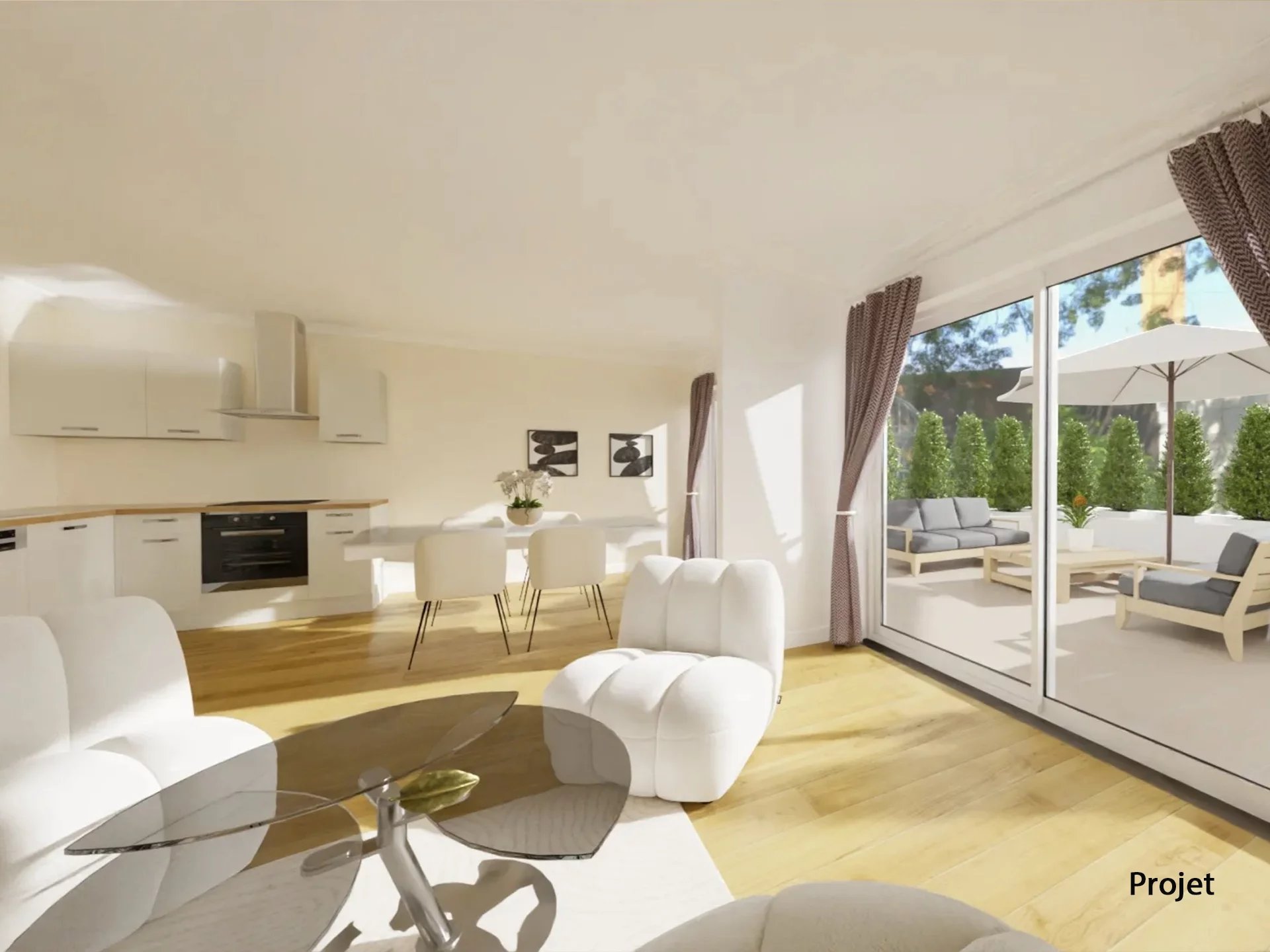 Agence immobilière de E&M Properties