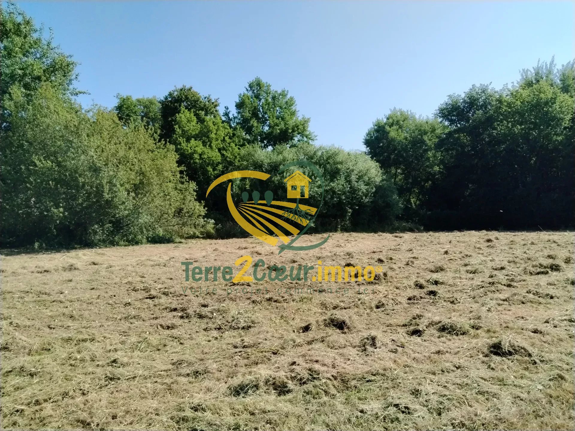 Agence immobilière de Monsieur Jérémy Garcia