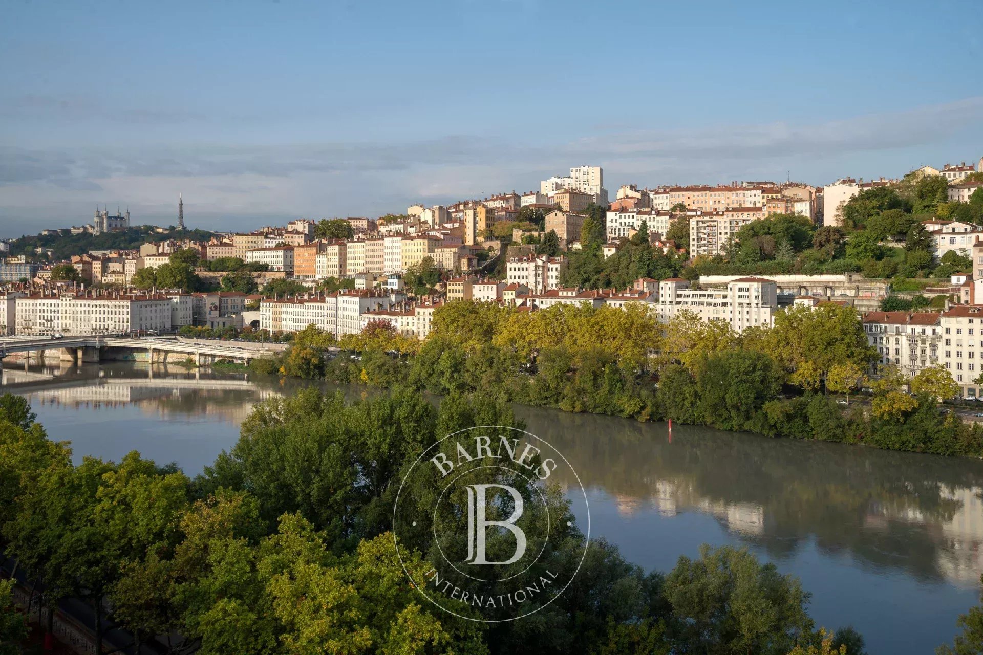 Daire Lyon 6ème - picture 7