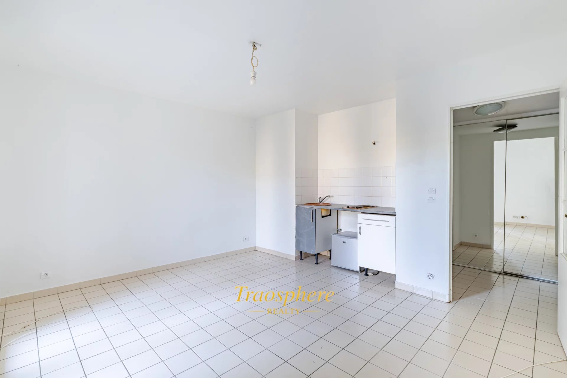 ISSY-LES-MOULINEAUX // LES EPINETTES - miniature 3