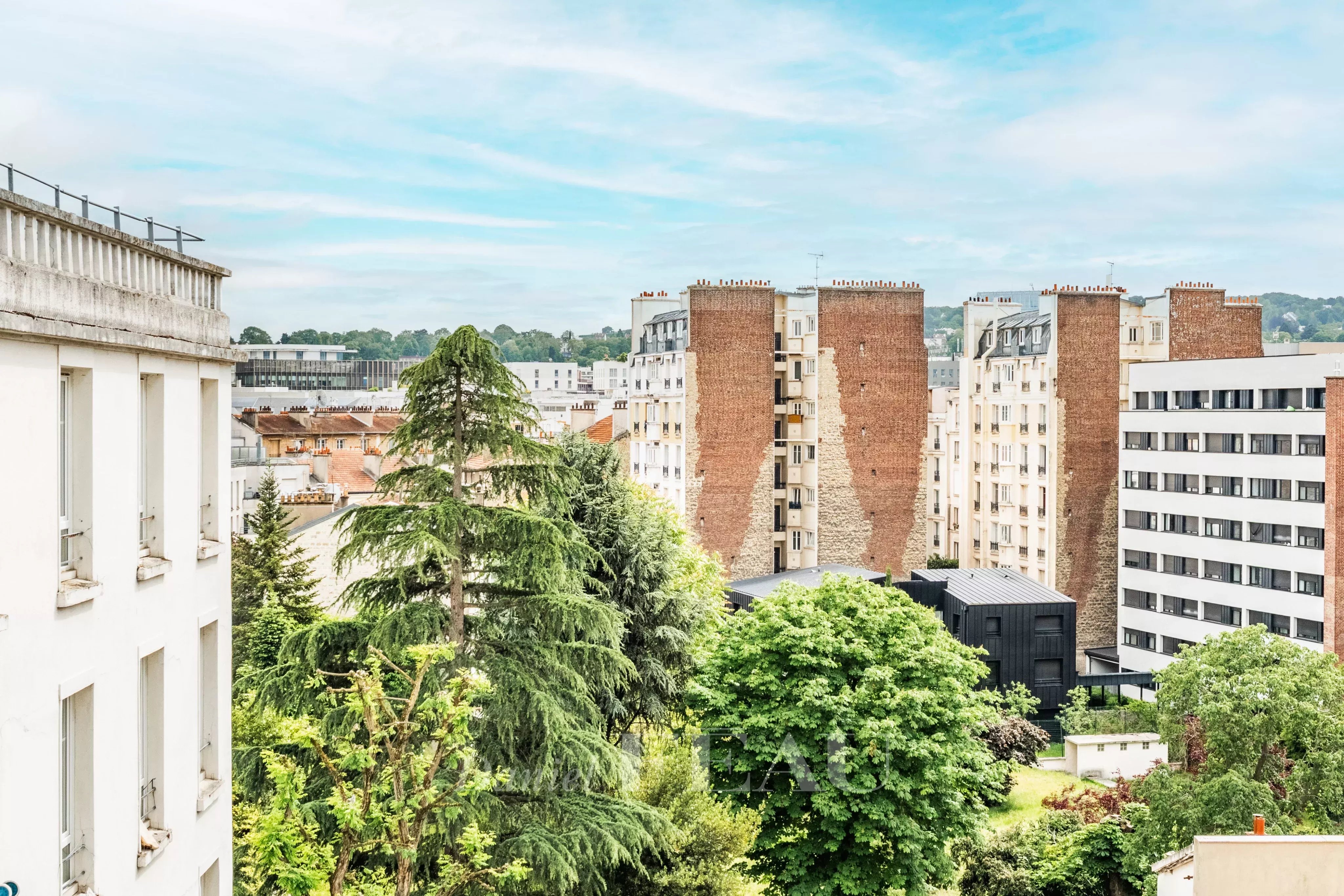 Vente Appartement Boulogne-Billancourt