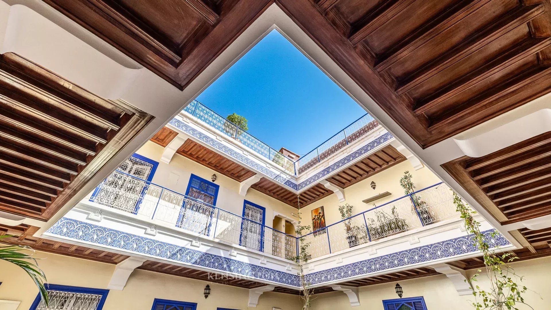 9 Bedroom Villa/Townhouse's Image 11