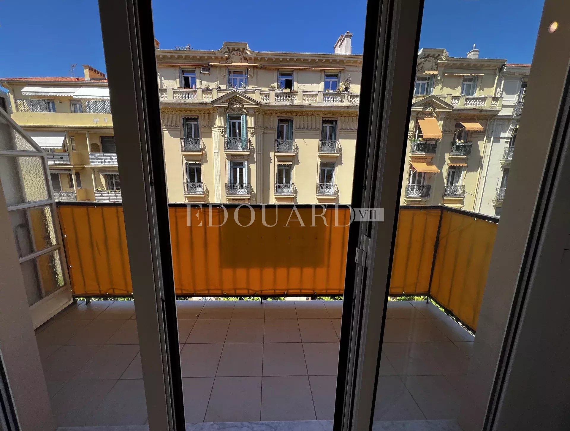 Vente Appartement Menton