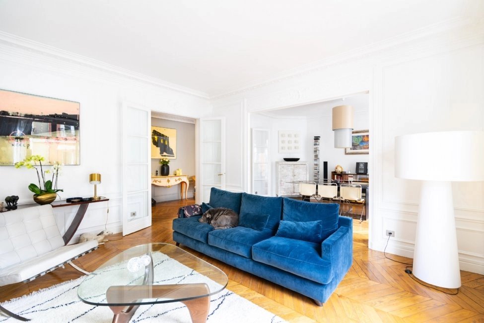 Appartement familial ! 3 chambres !