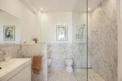 Le Cannet Residential - Elegant Belle Époque Residence with Panoramic Sea Views — photo 7 of 7