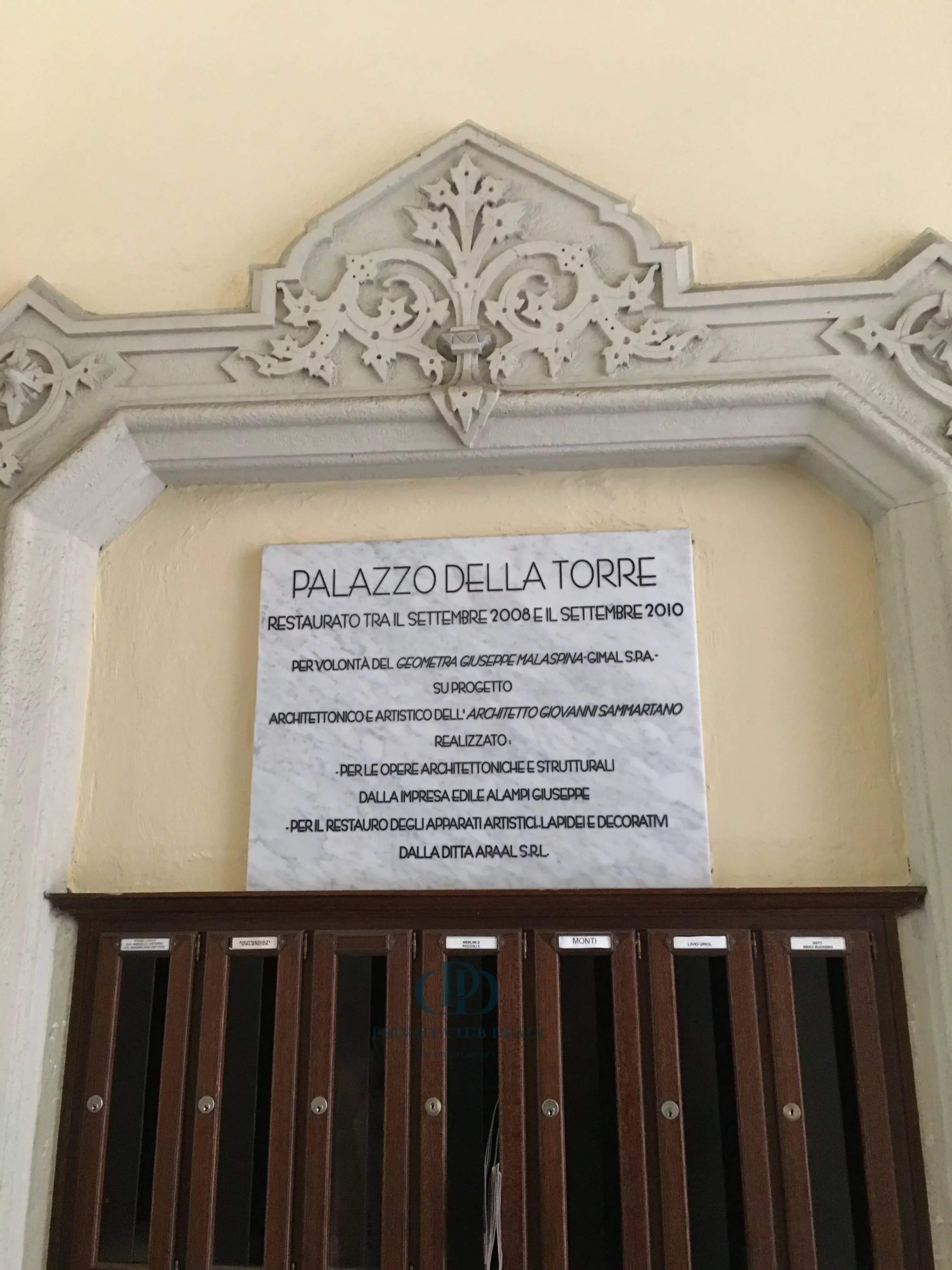 Daire Como - picture 13