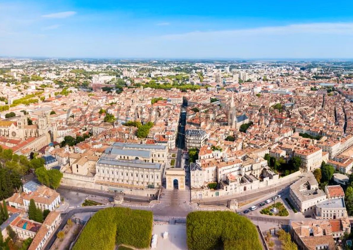 Agence immobilière de Excellium Patrimoine