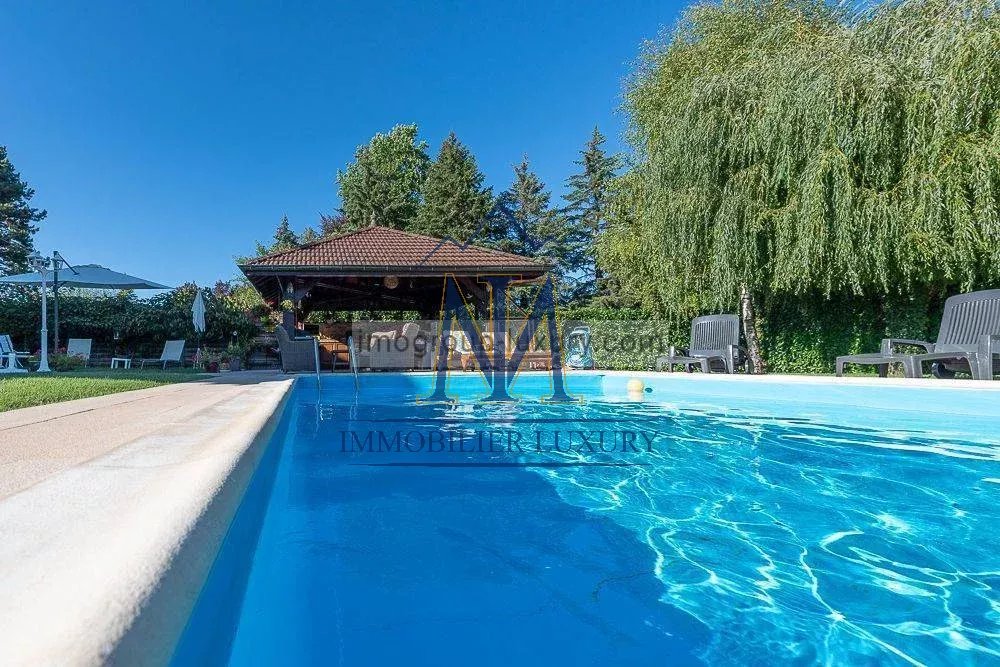 Agence immobilière de IMMOBILIER MARIGNIER