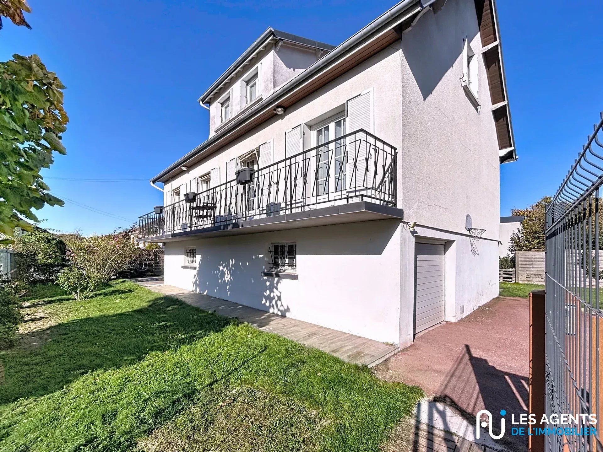 Vente Maison Saran