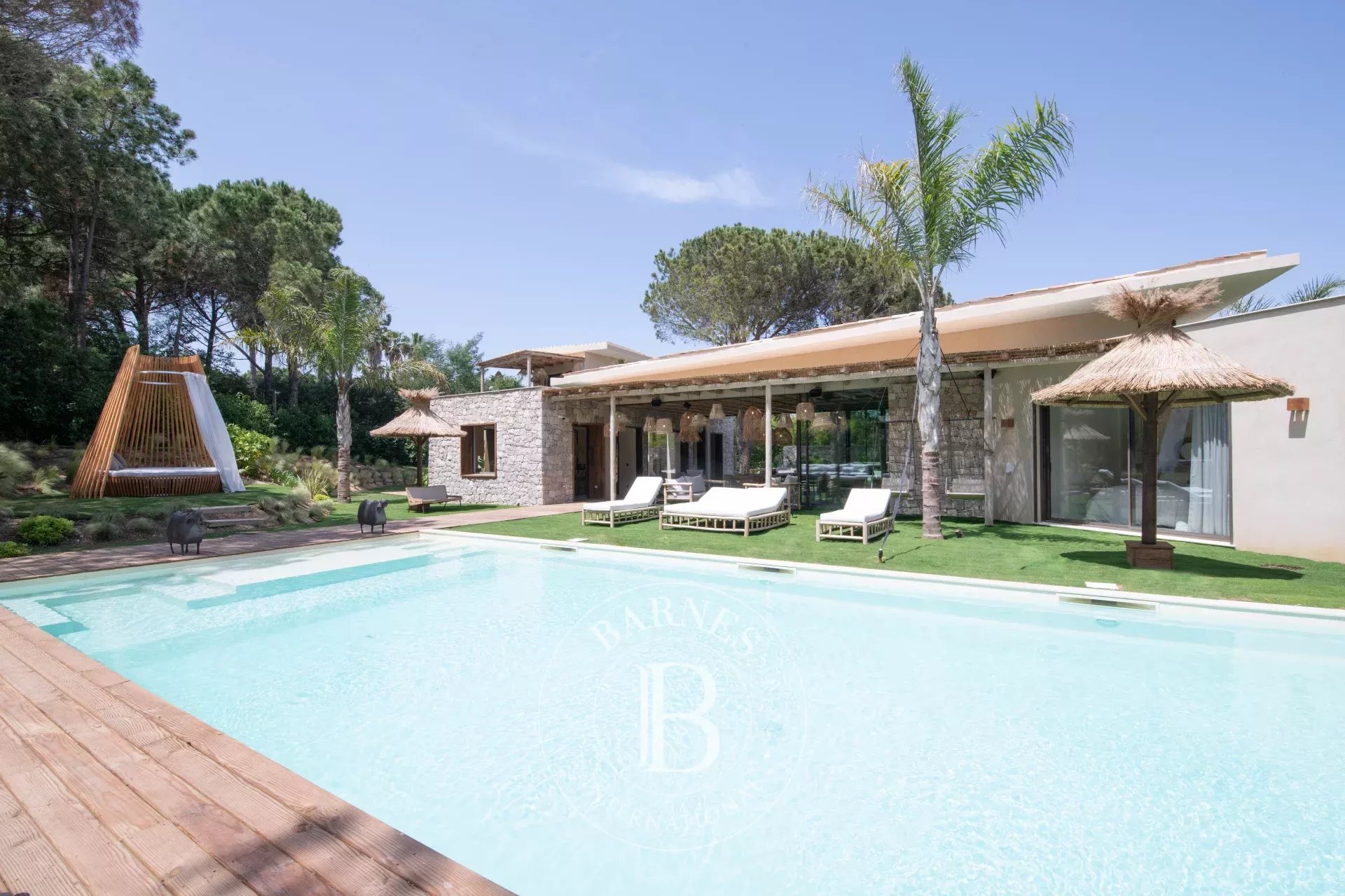 Villa Saint-Tropez  -  ref 6976788 (picture 2)