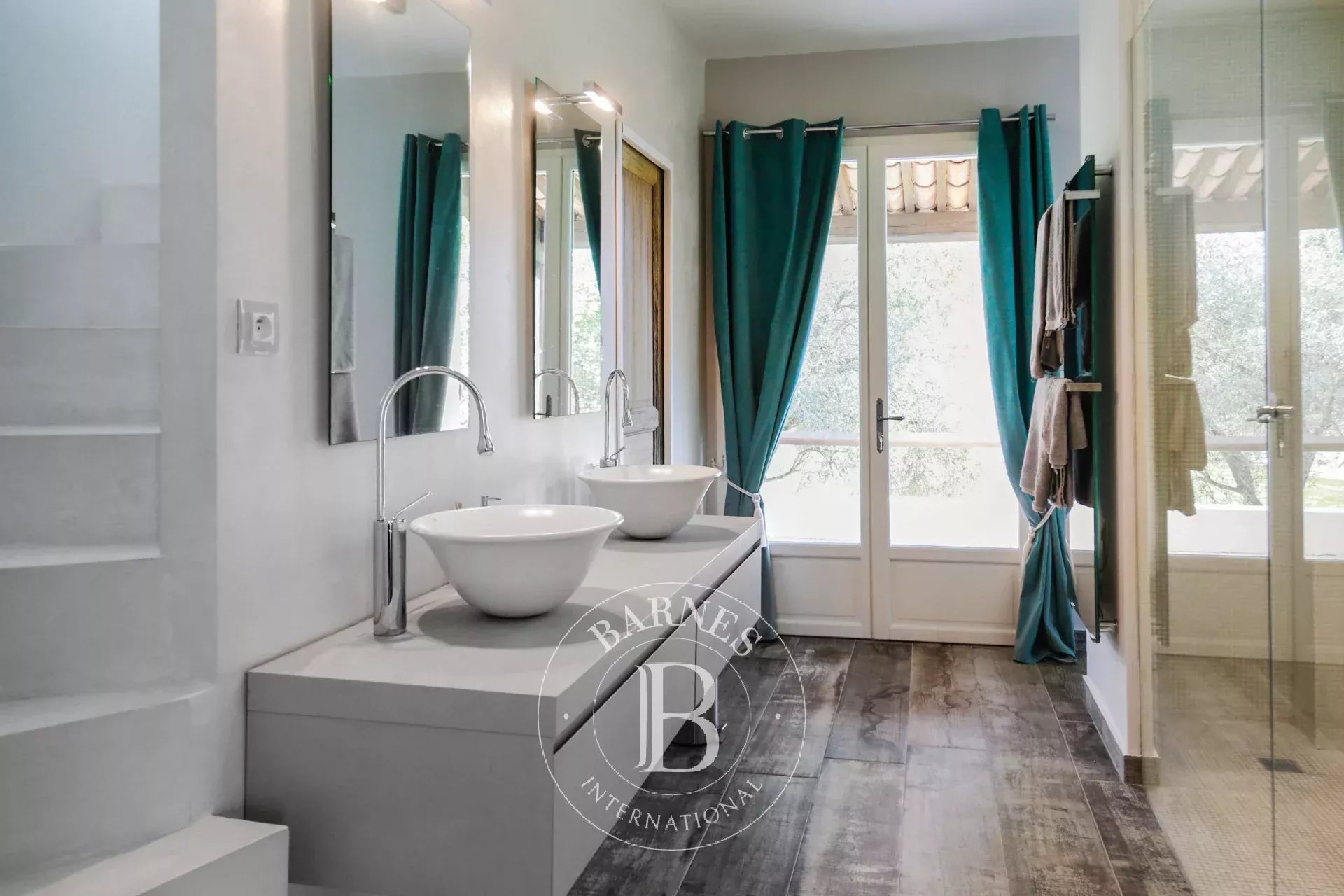 Villa Le Castellet - picture 10