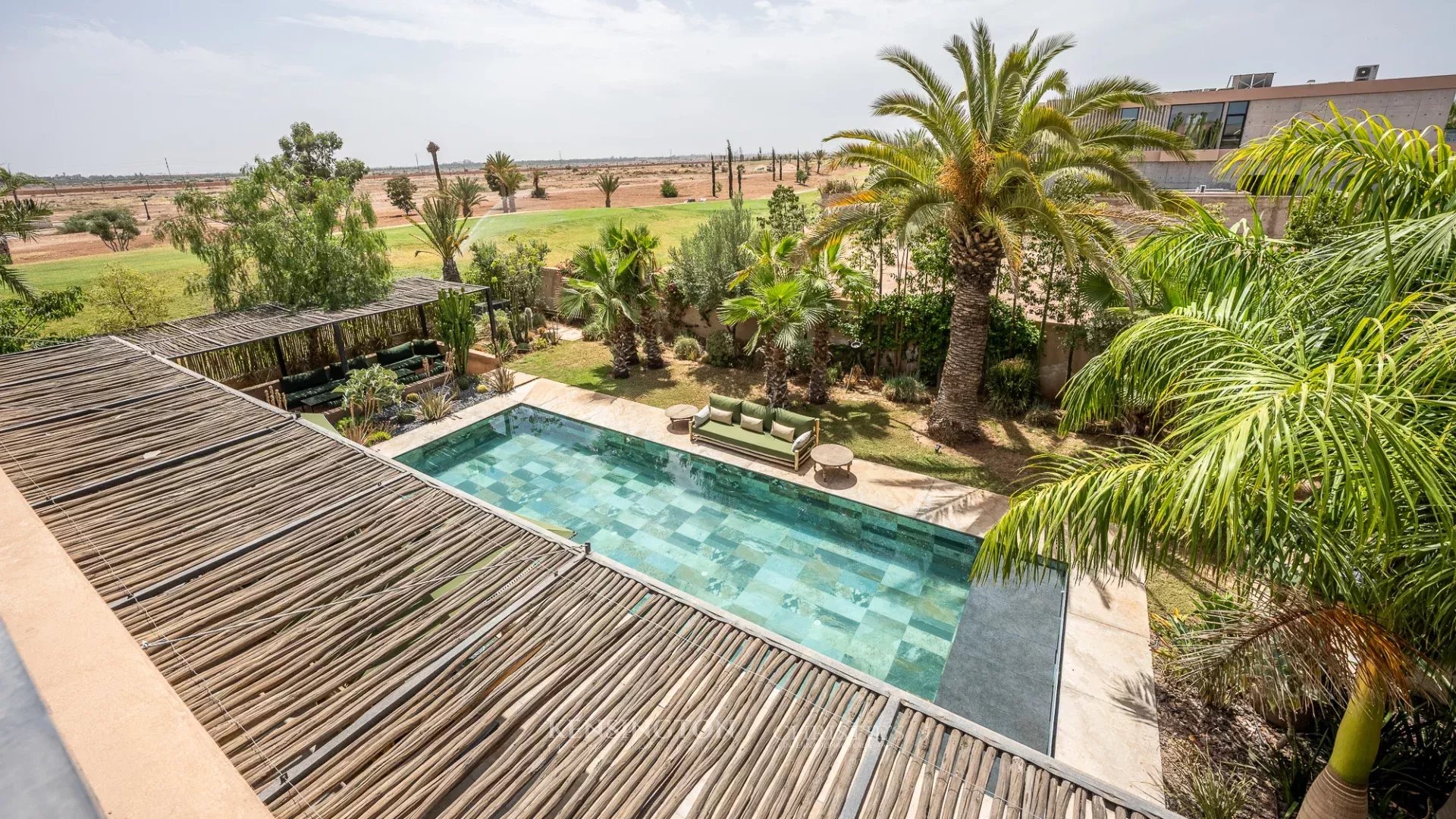 6 Bedroom Villa/Townhouse's Image 53