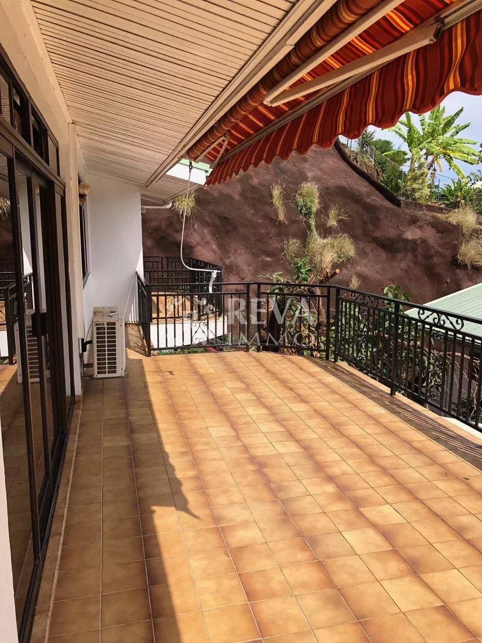 Location Maison Papeete