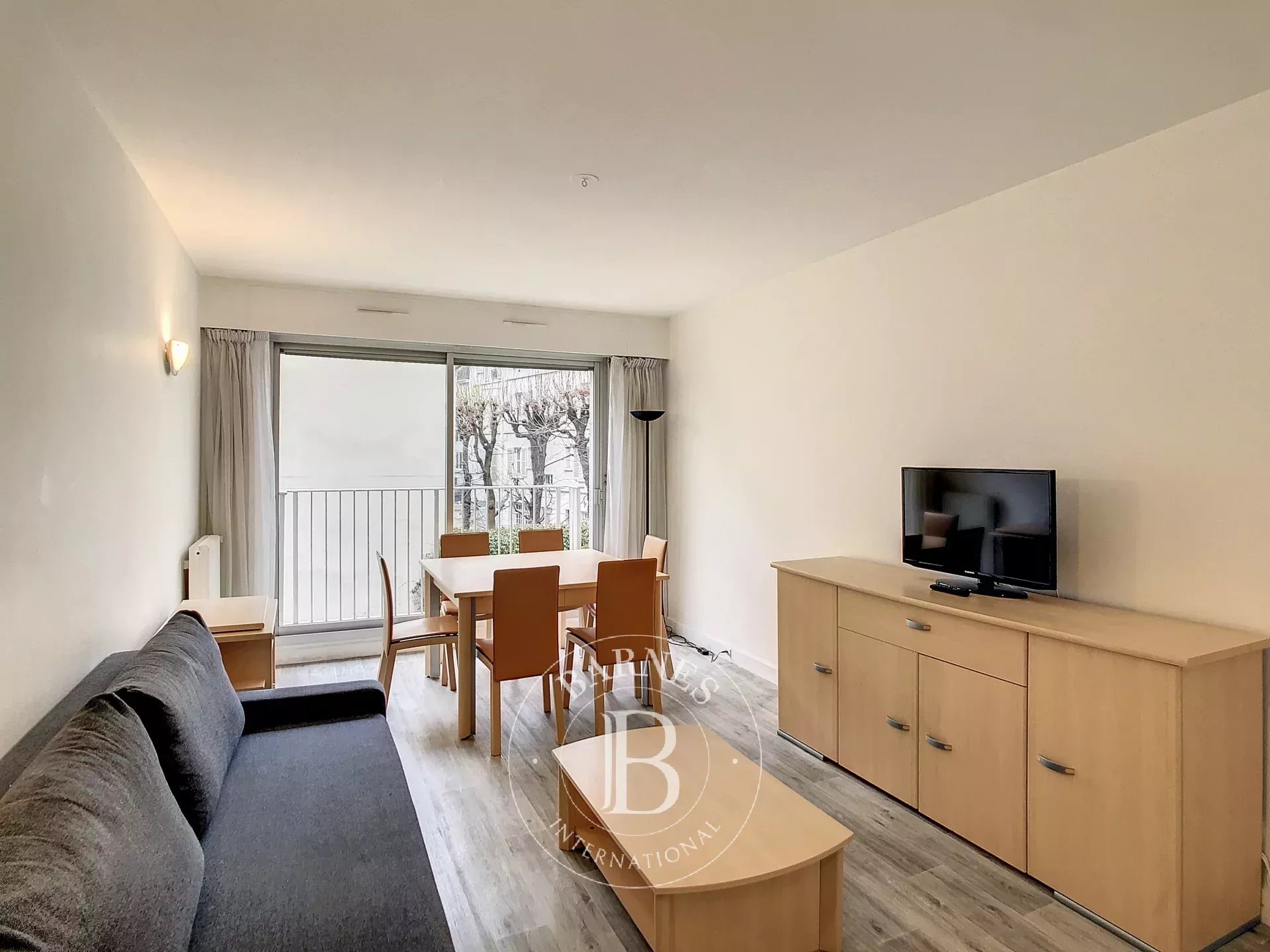 Daire Neuilly-sur-Seine