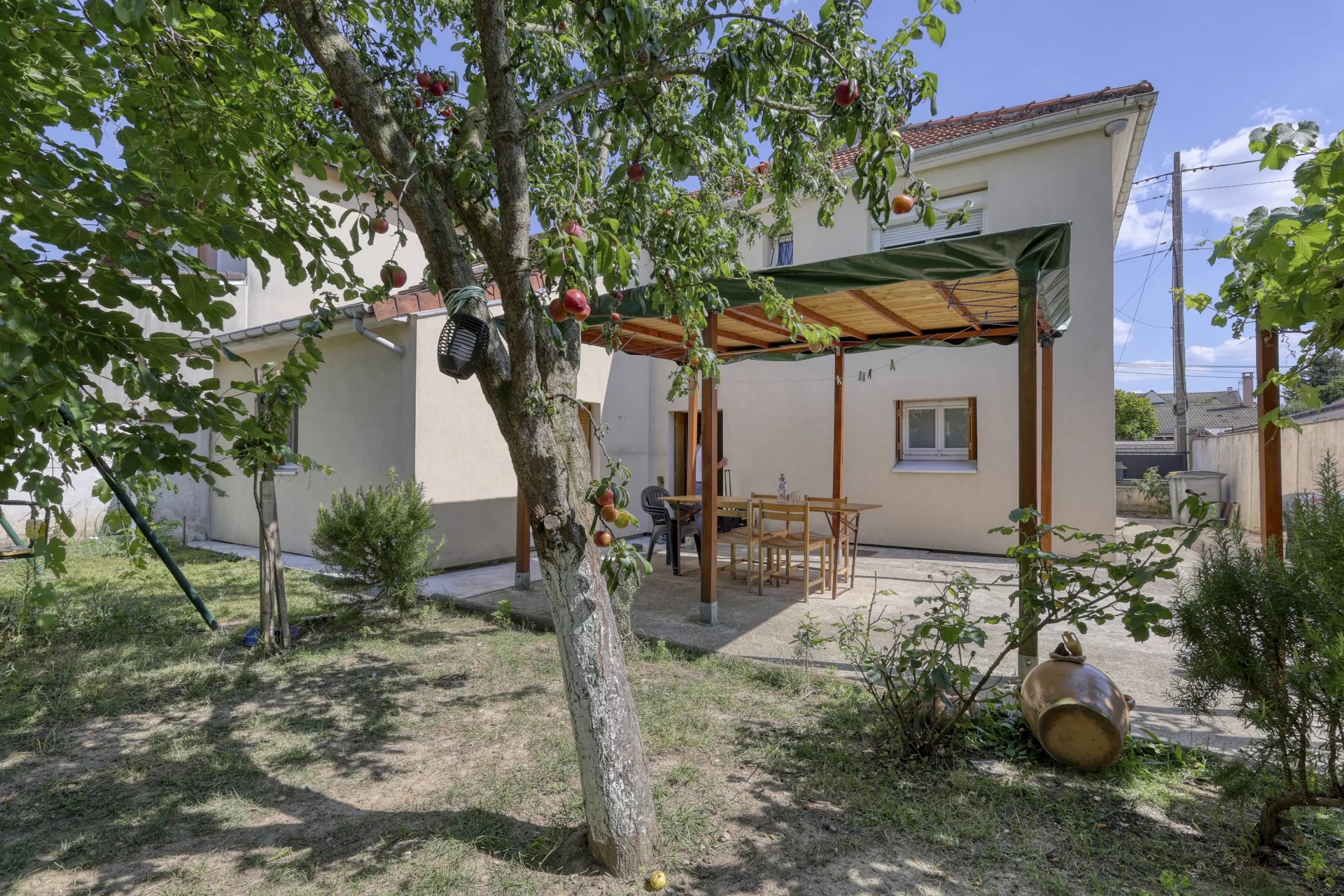 Photo bien immobilier