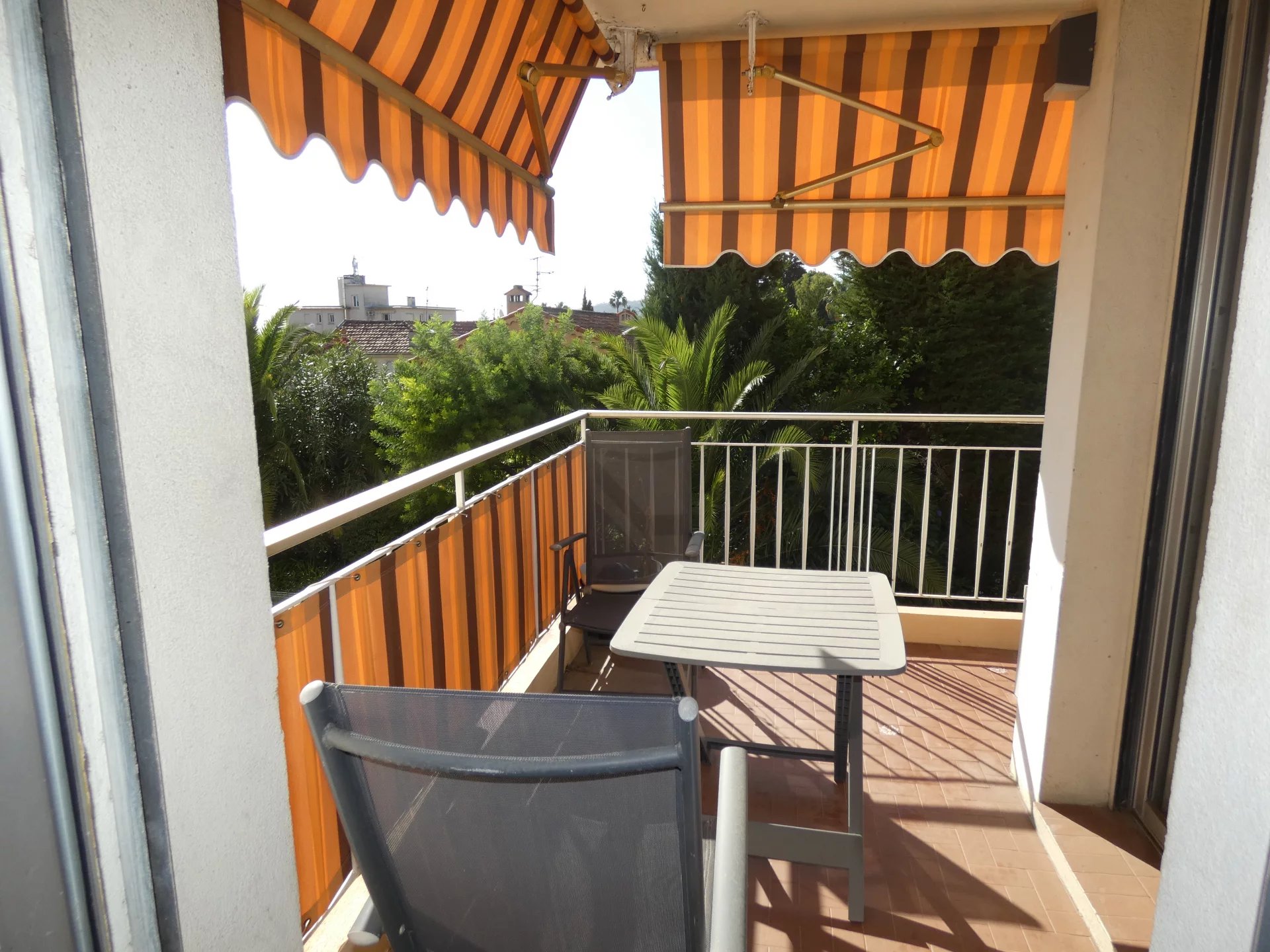 Vente Appartement Antibes