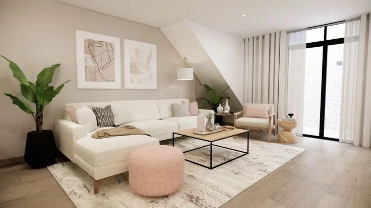 Agence immobilière de La Clé Du Bonheur