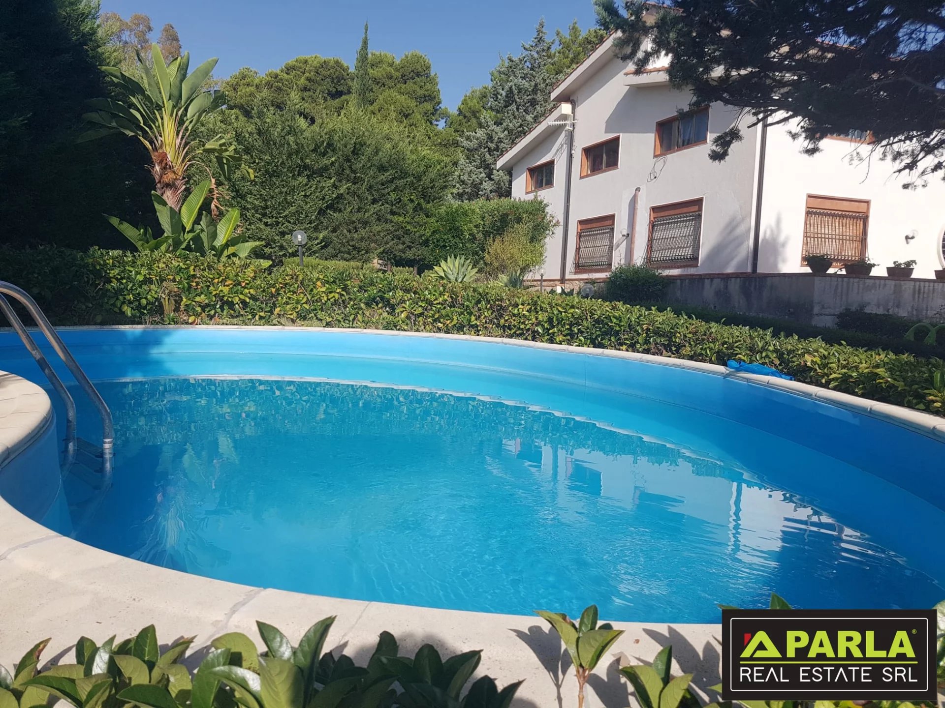 Agence immobilière de Parla Real Estate