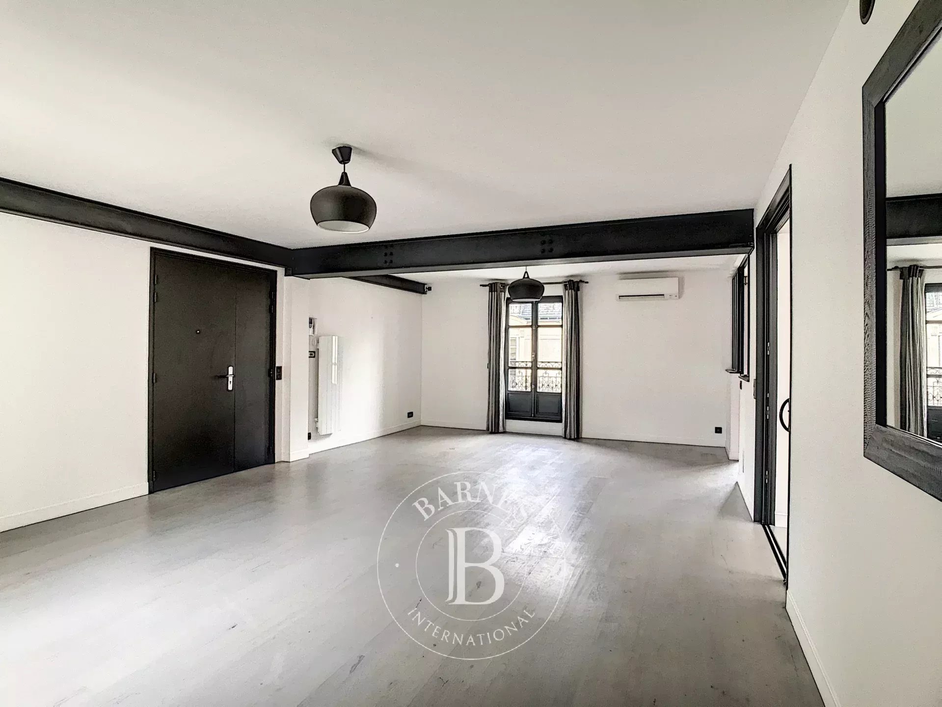 Daire Paris 16ème - picture 14