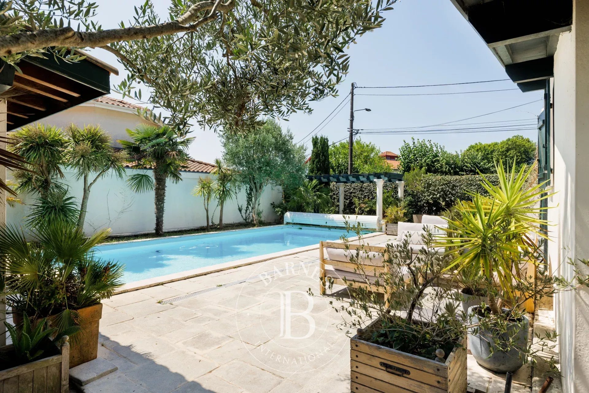 Maison Biarritz  -  ref 87177089 (picture 3)