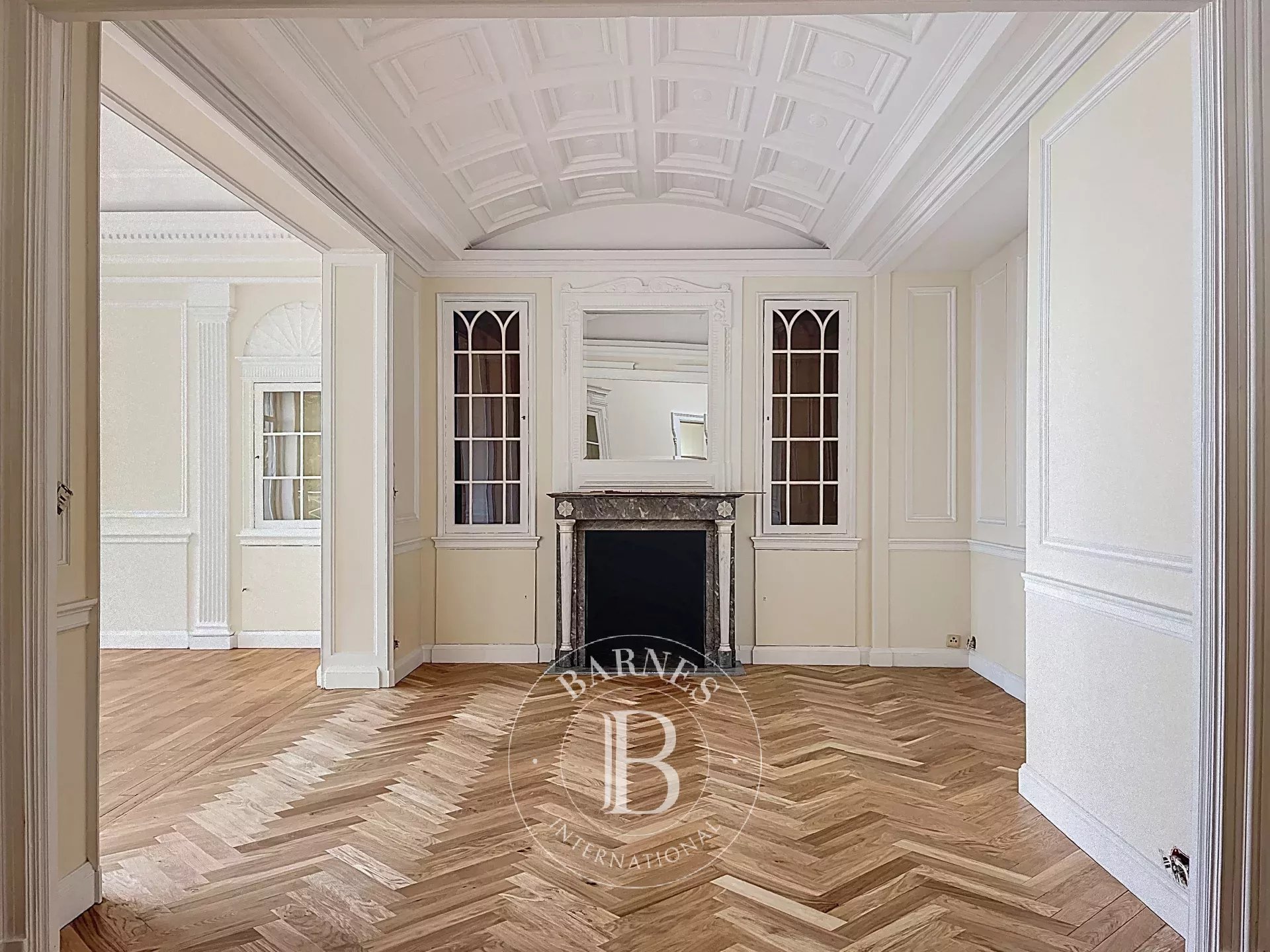 Jardin du Roi - Duplex 3 chambres