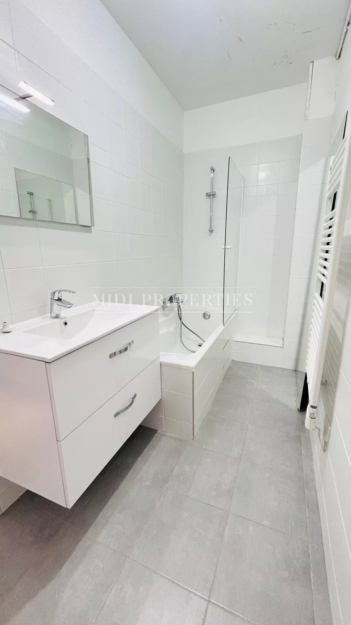 Sale Apartment Paris 14th Montparnasse