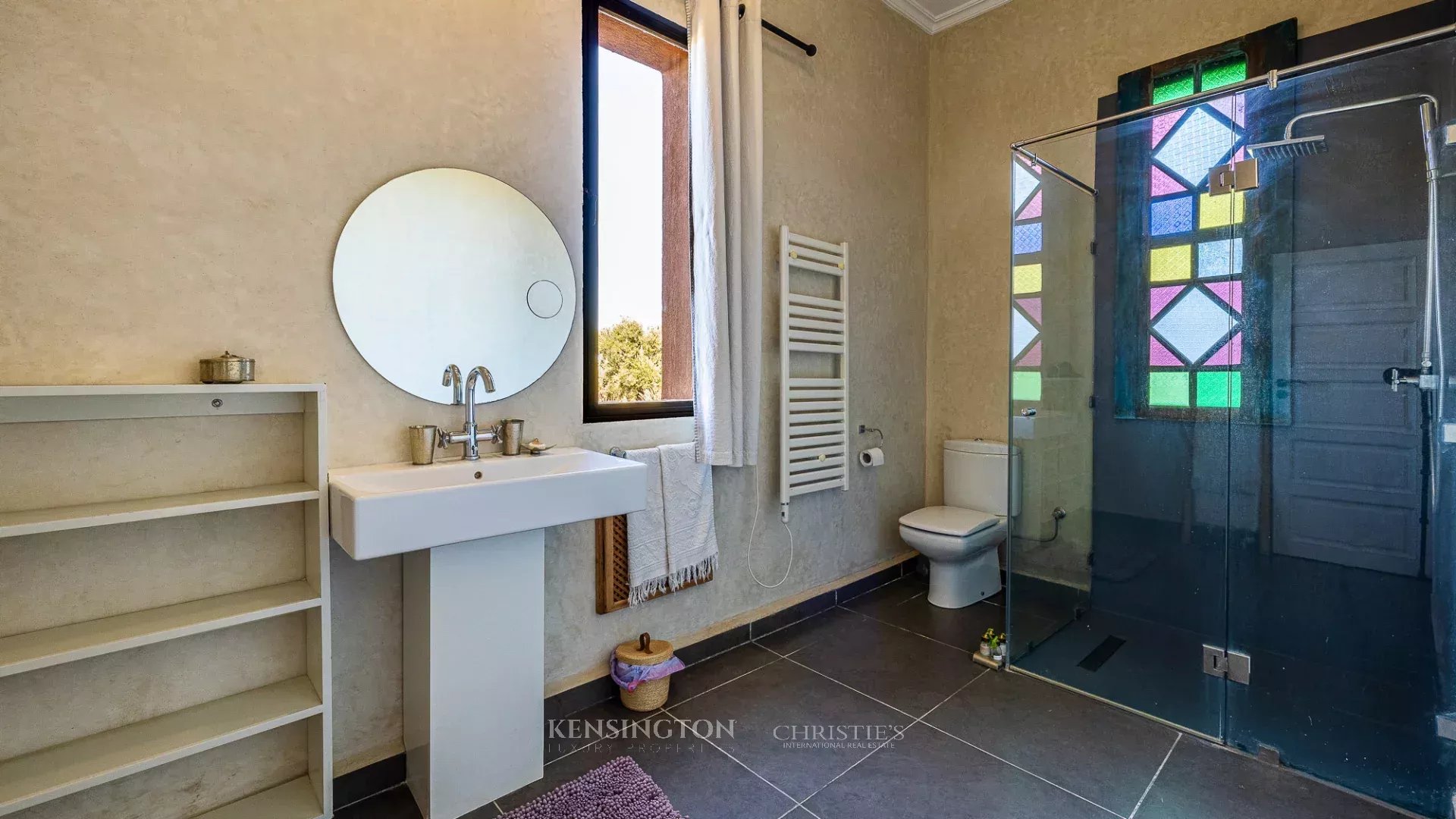 4 Bedroom Villa/Townhouse's Image 13