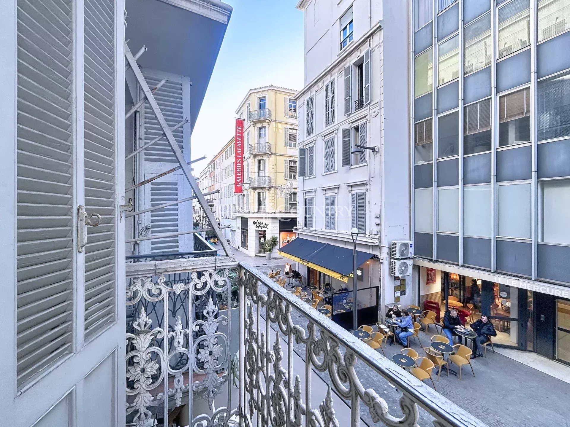 Photo of Apartment 2 bedrooms for sale in Cannes Banane