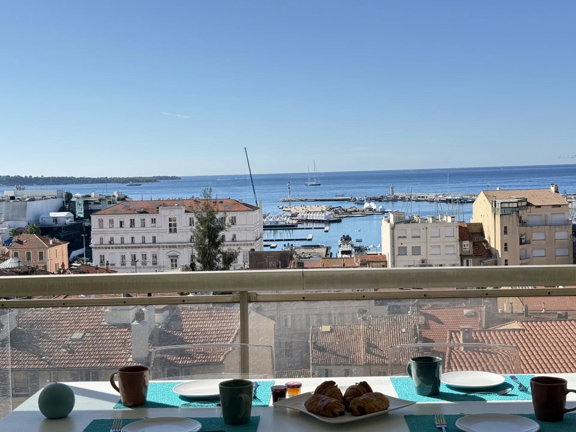 Agence immobilière de horizon & conseil