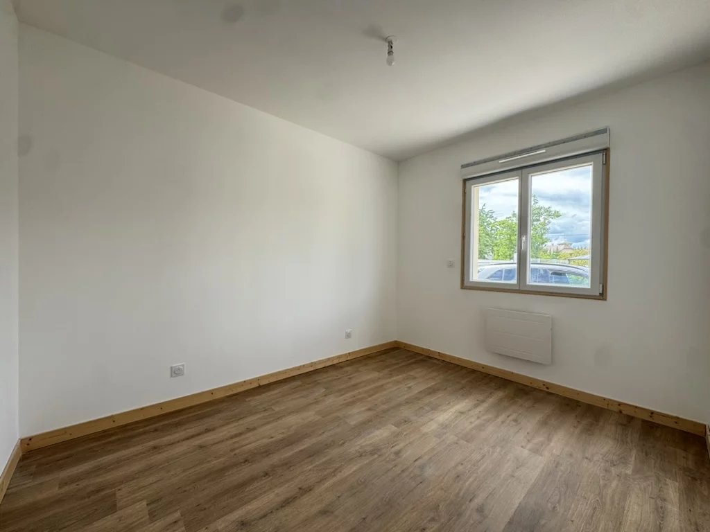 Vente Maison jumelée Auxonne