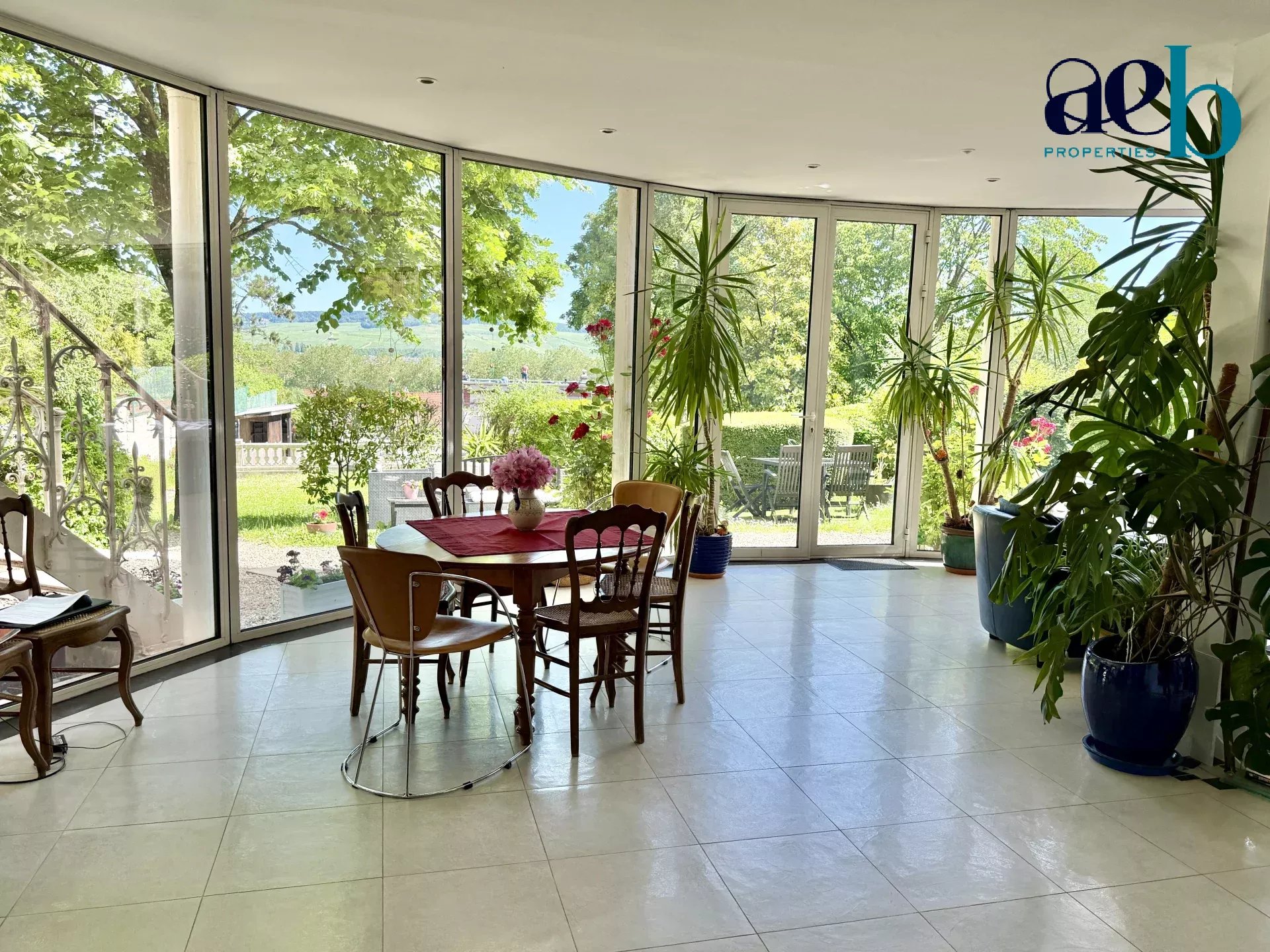 Vente Appartement villa Épernay