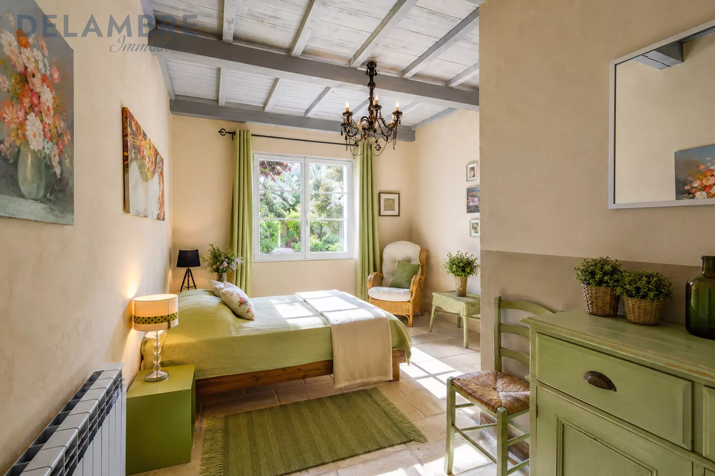 Nos Biens à vendre