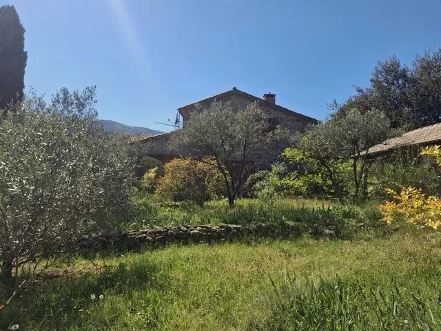 Vente Maison Les Vans