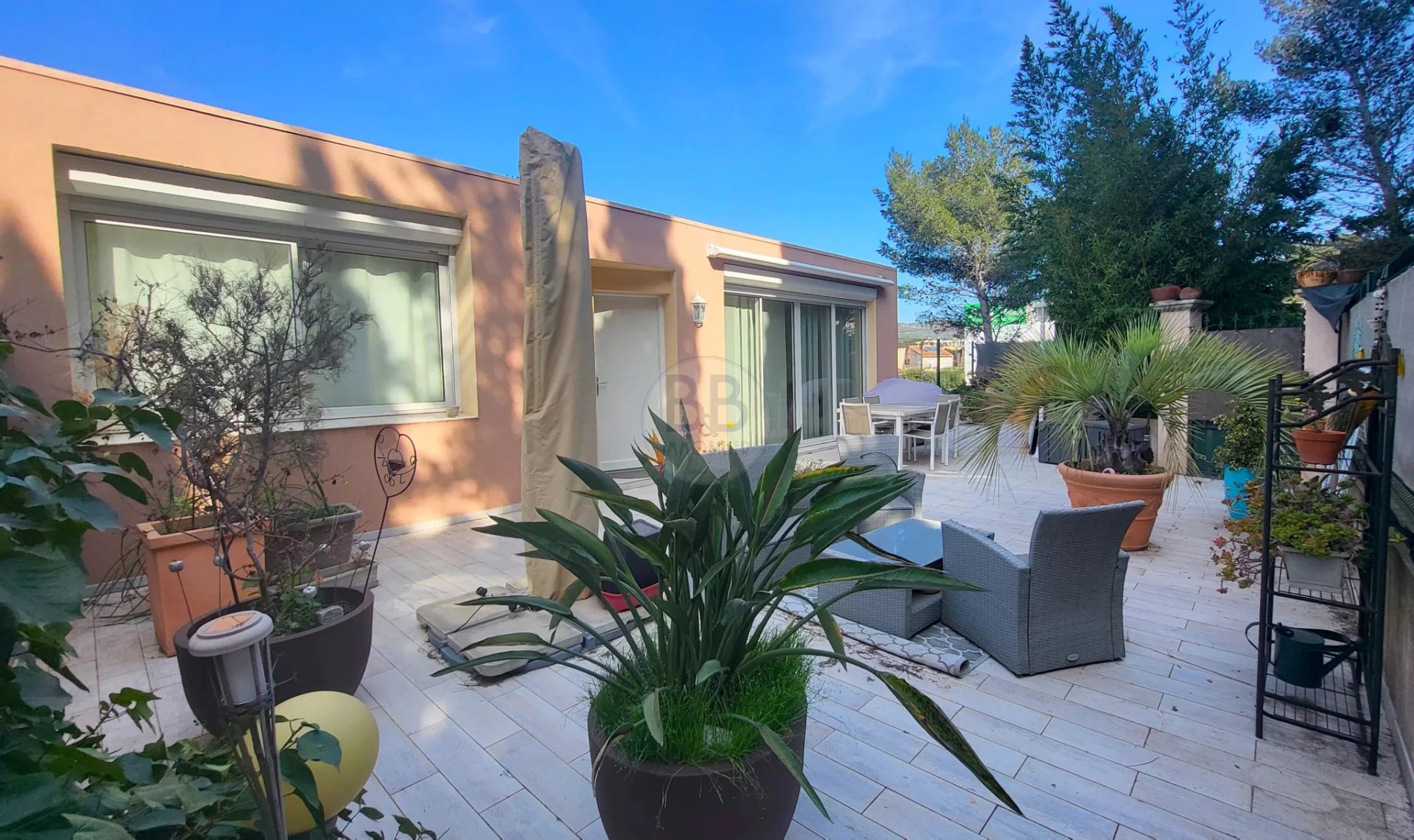 Vente Appartement Saint-Raphaël